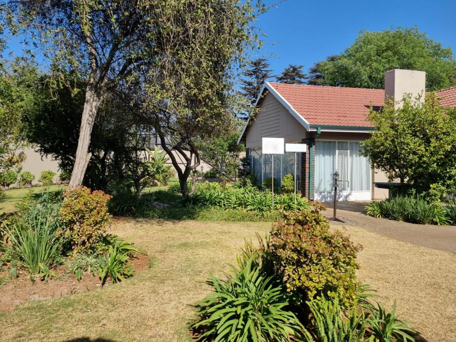 Emerald Guesthouse