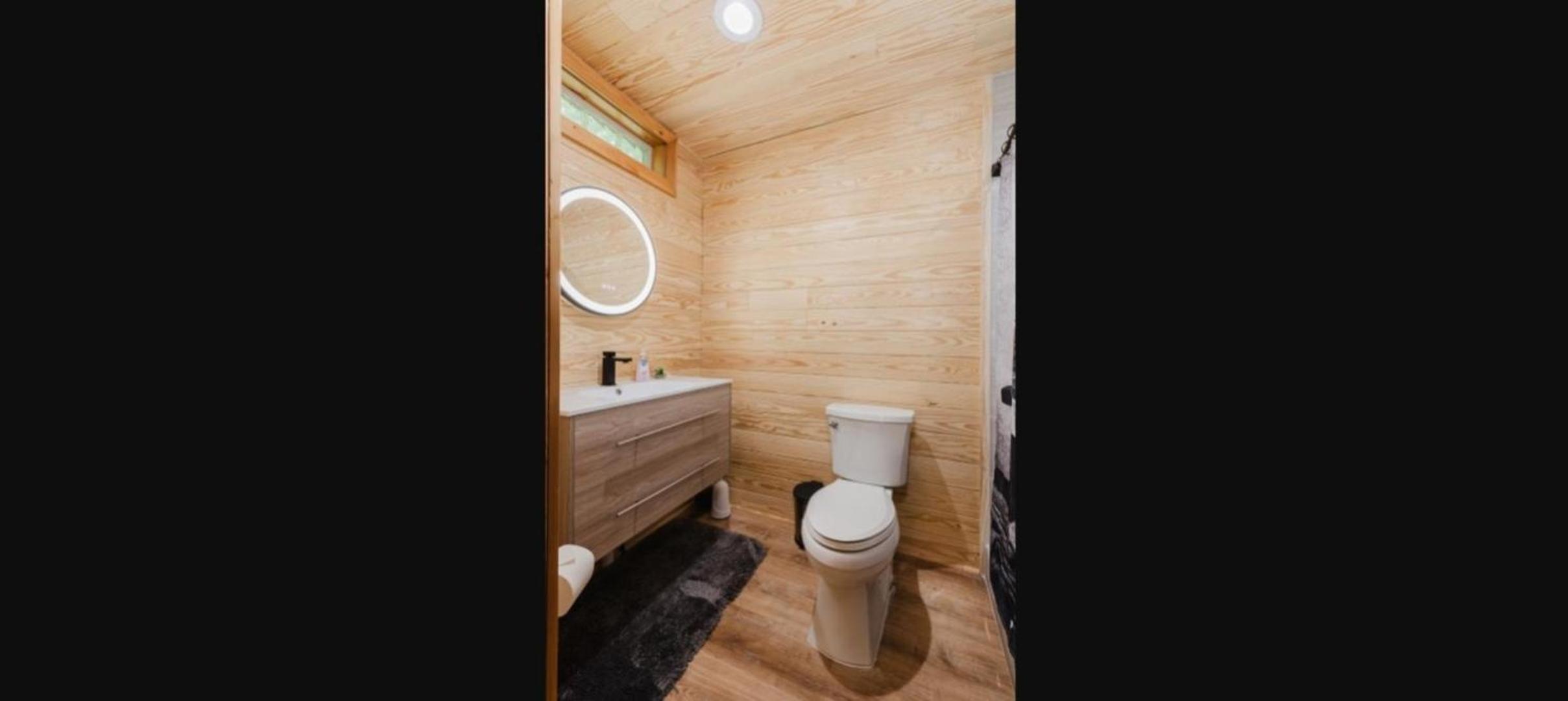 Wally`s Kabin