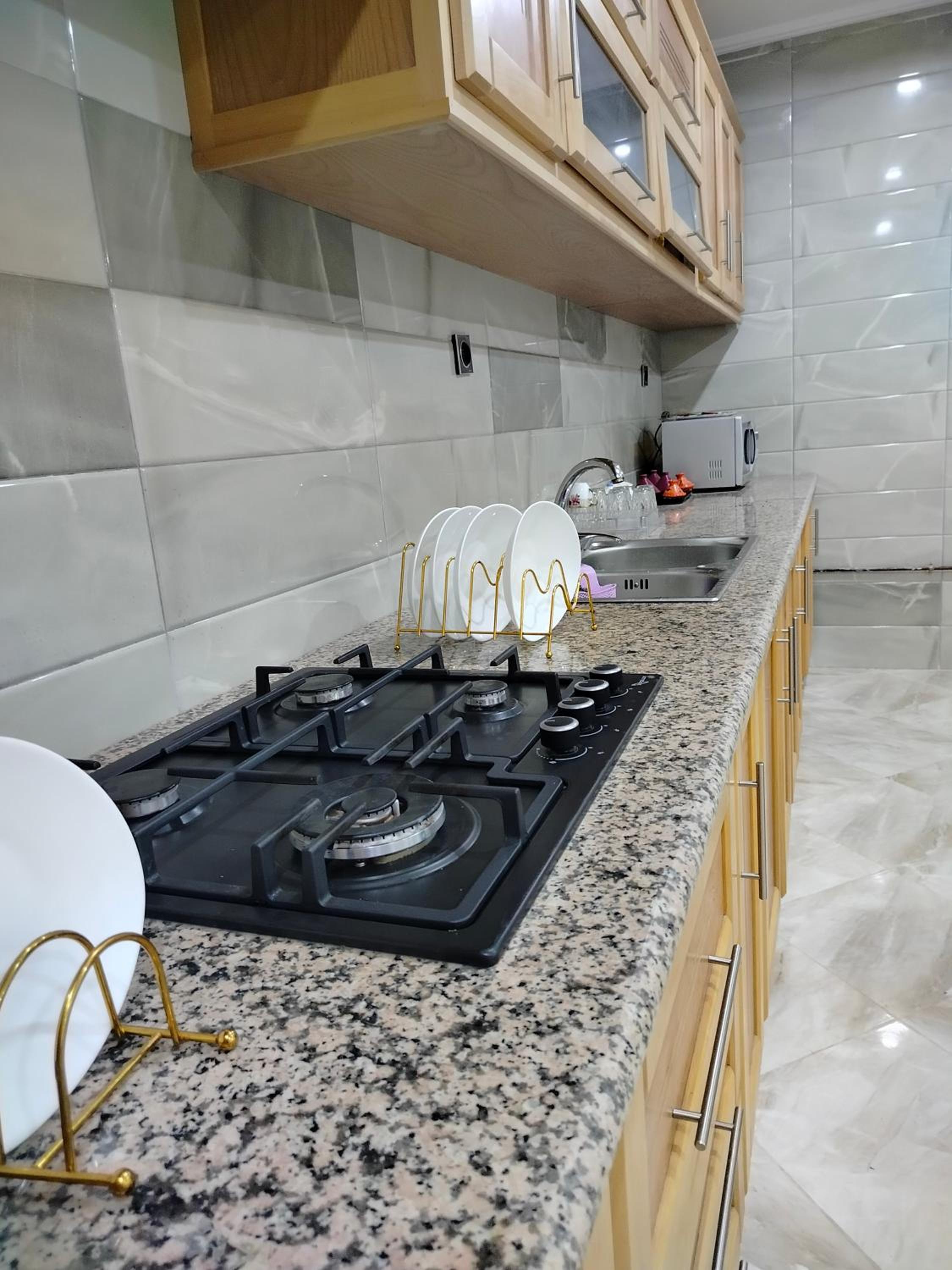 Oran appartement luxury