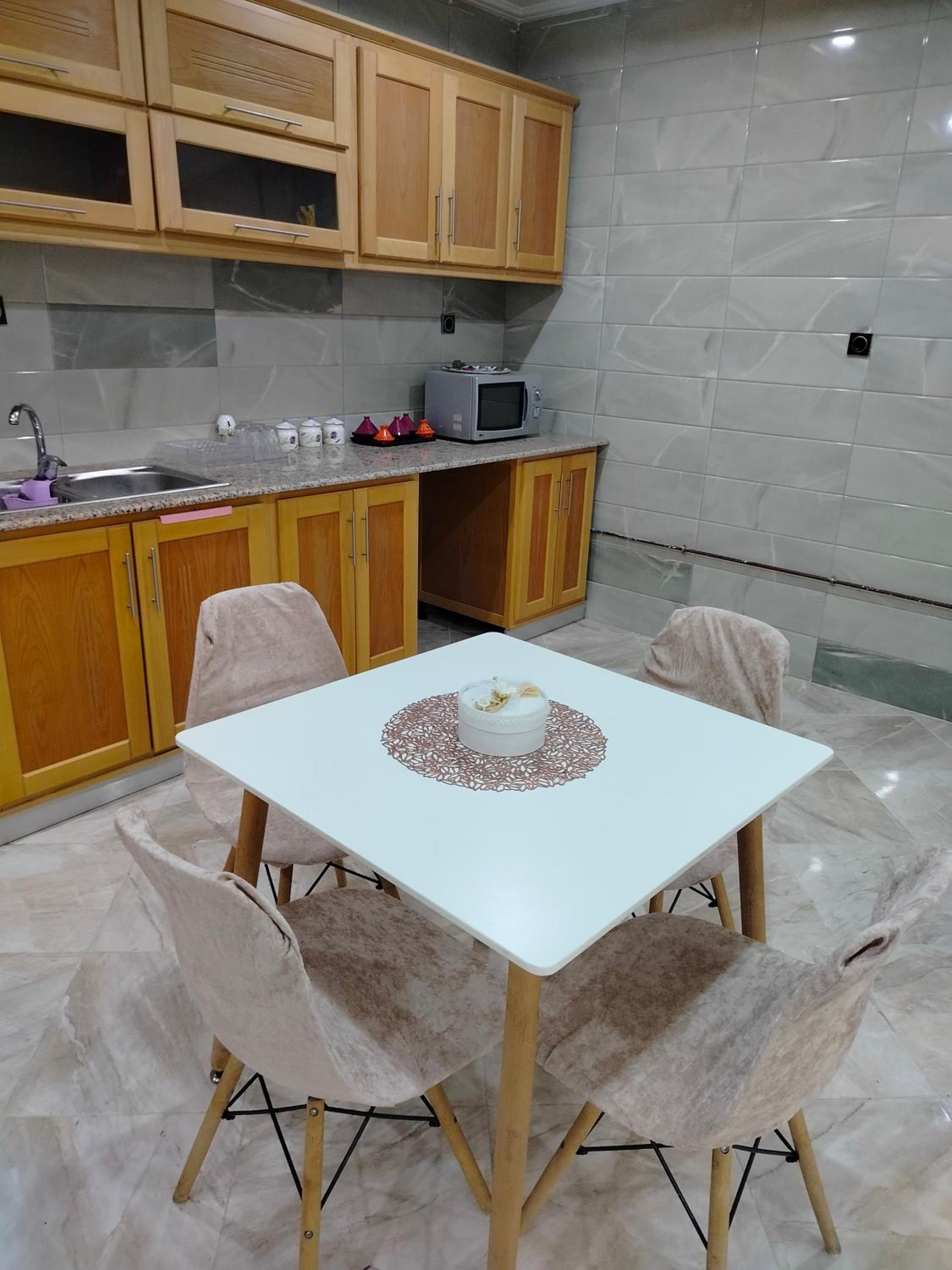 Oran appartement luxury