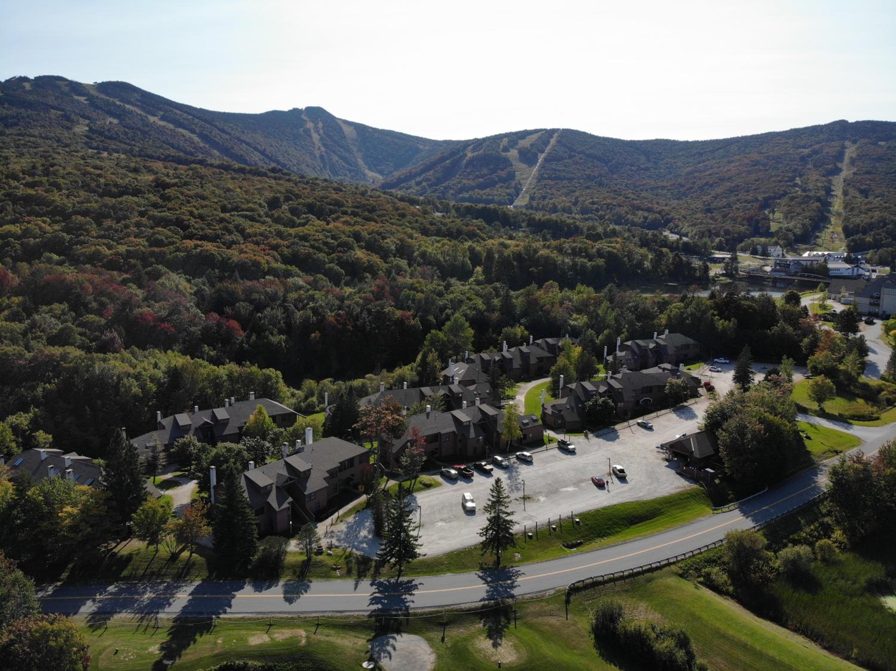 Hotel Beaverbox- Pool, Fireplace, Walk Or Bike To Resort