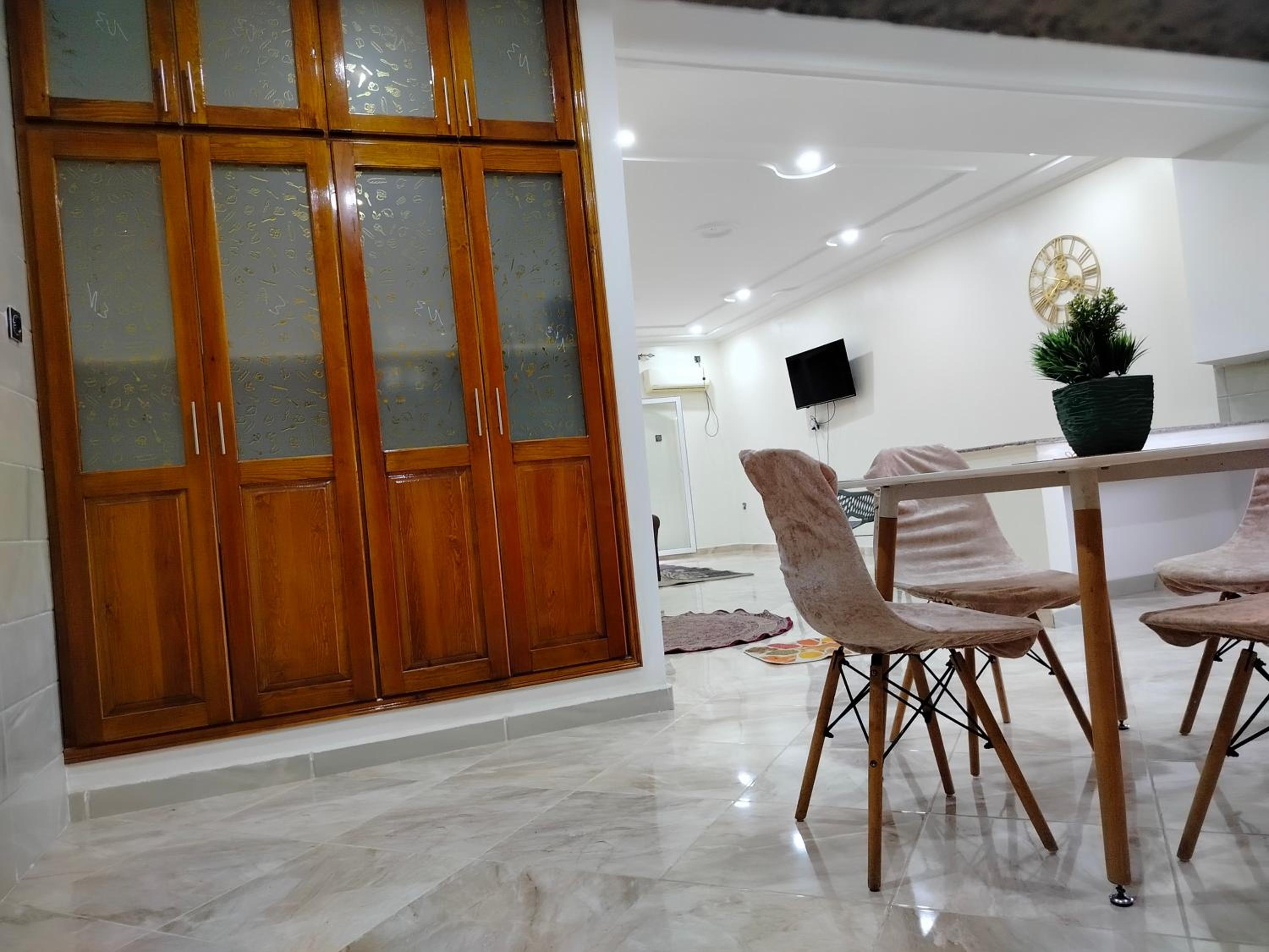 Oran appartement luxury