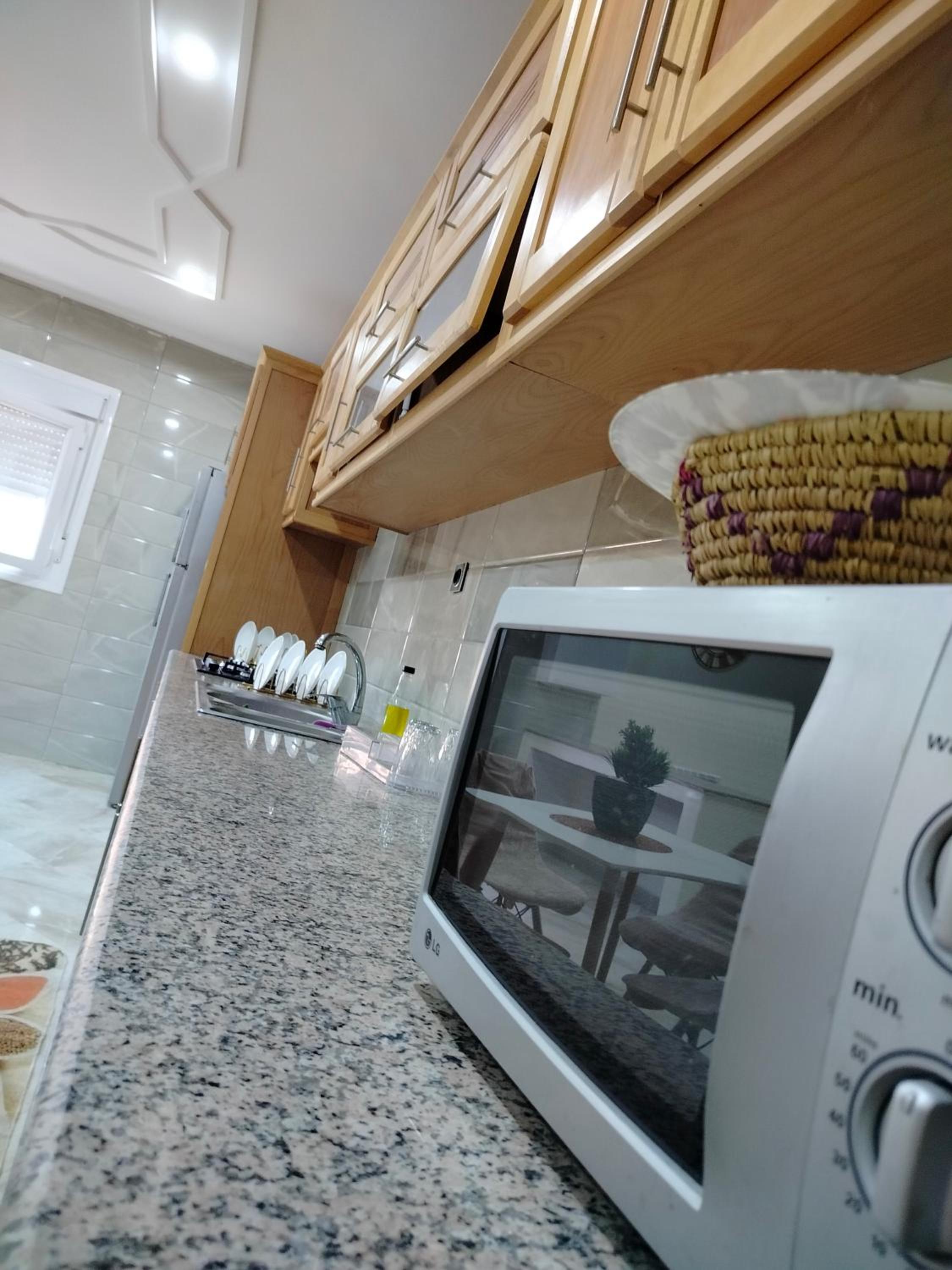 Oran appartement luxury