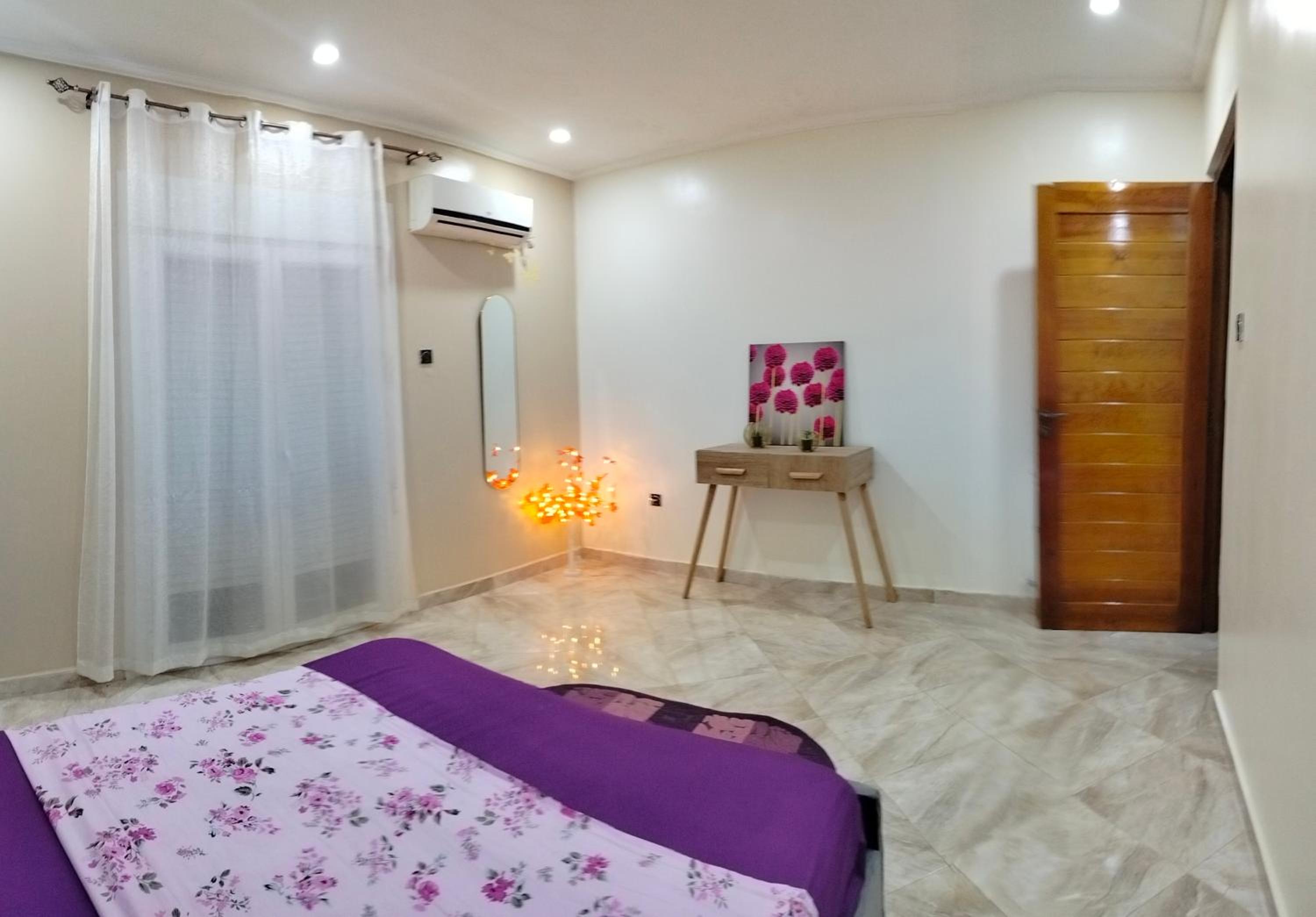 Oran appartement luxury