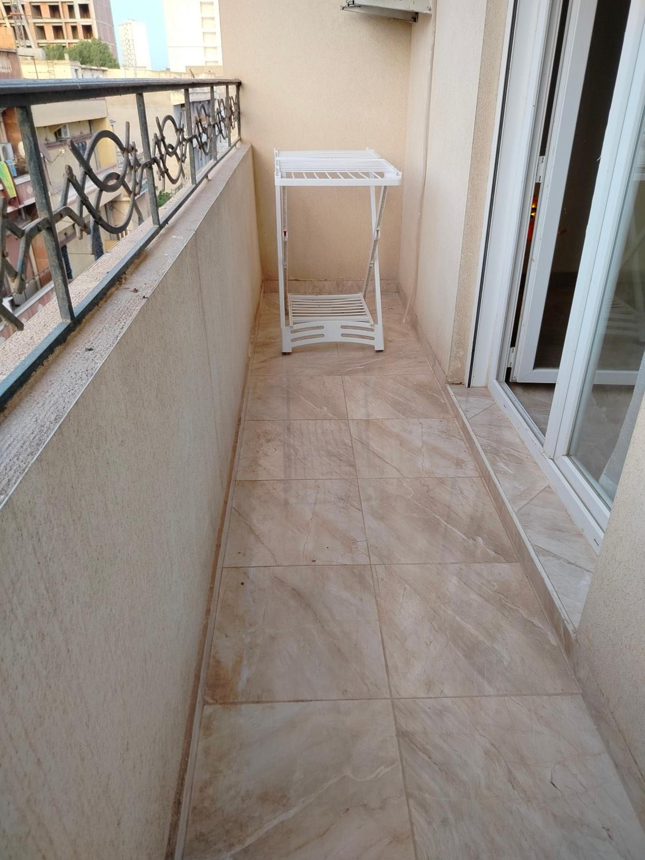 Oran appartement luxury
