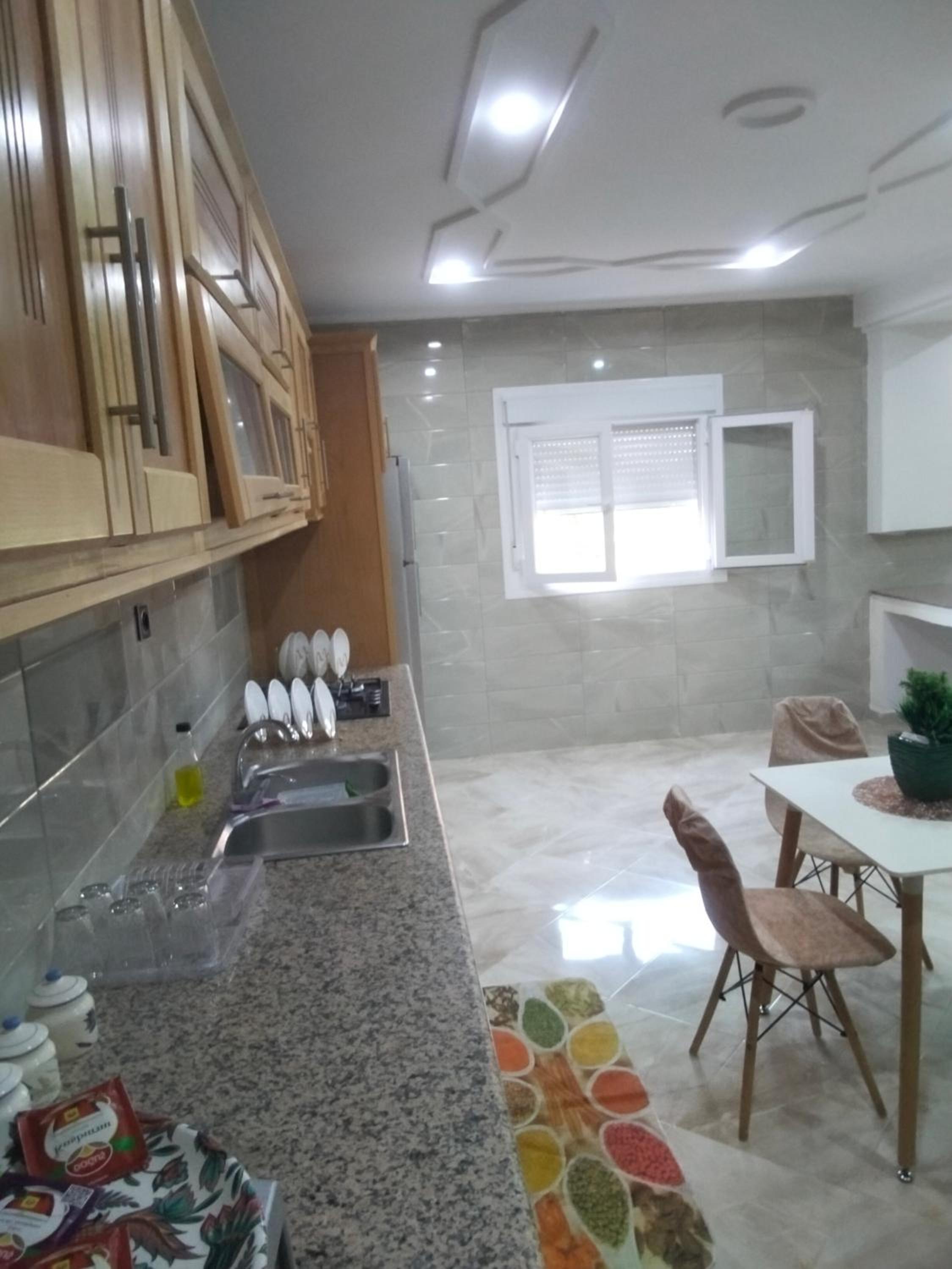 Oran appartement luxury