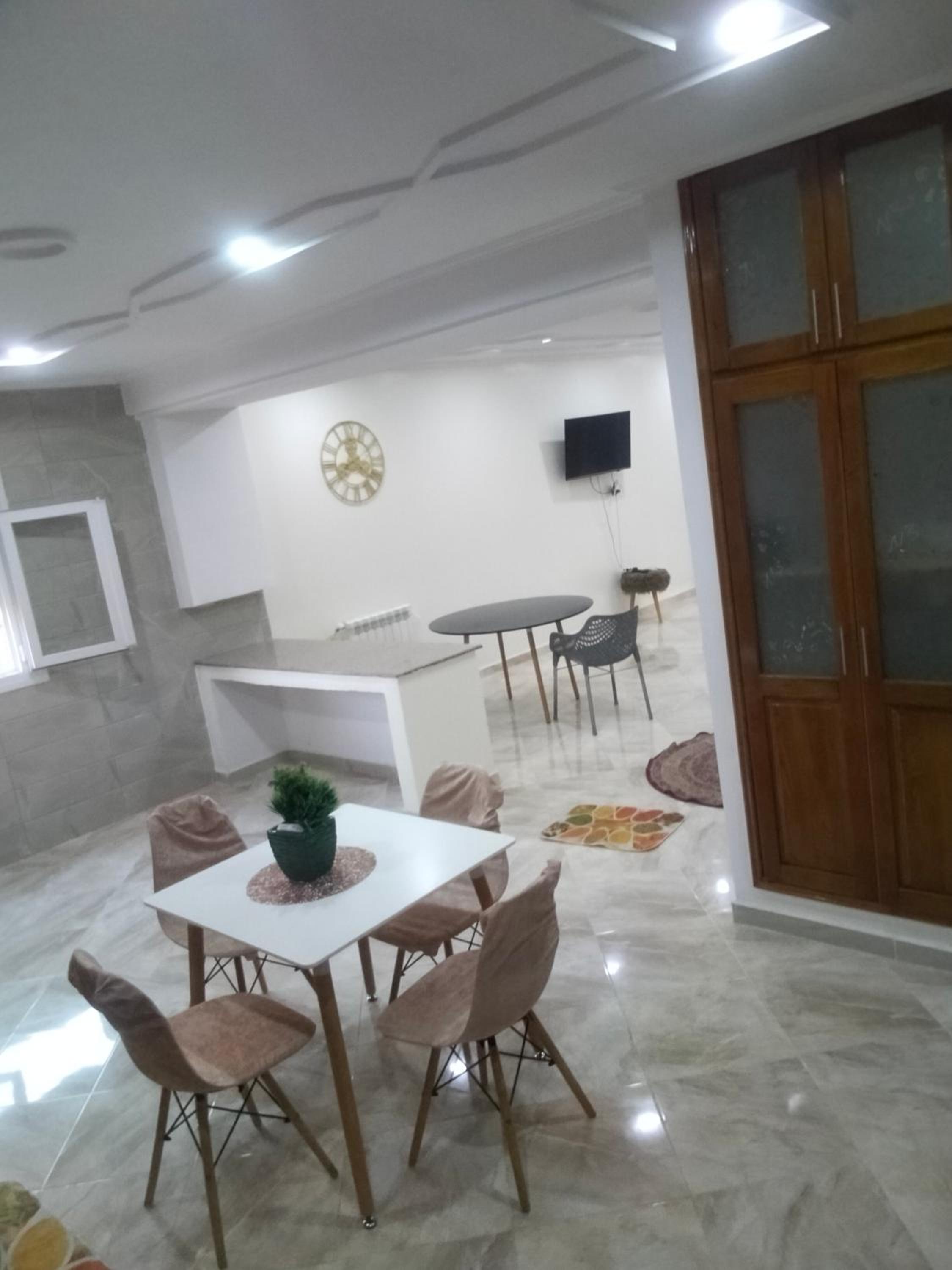 Oran appartement luxury