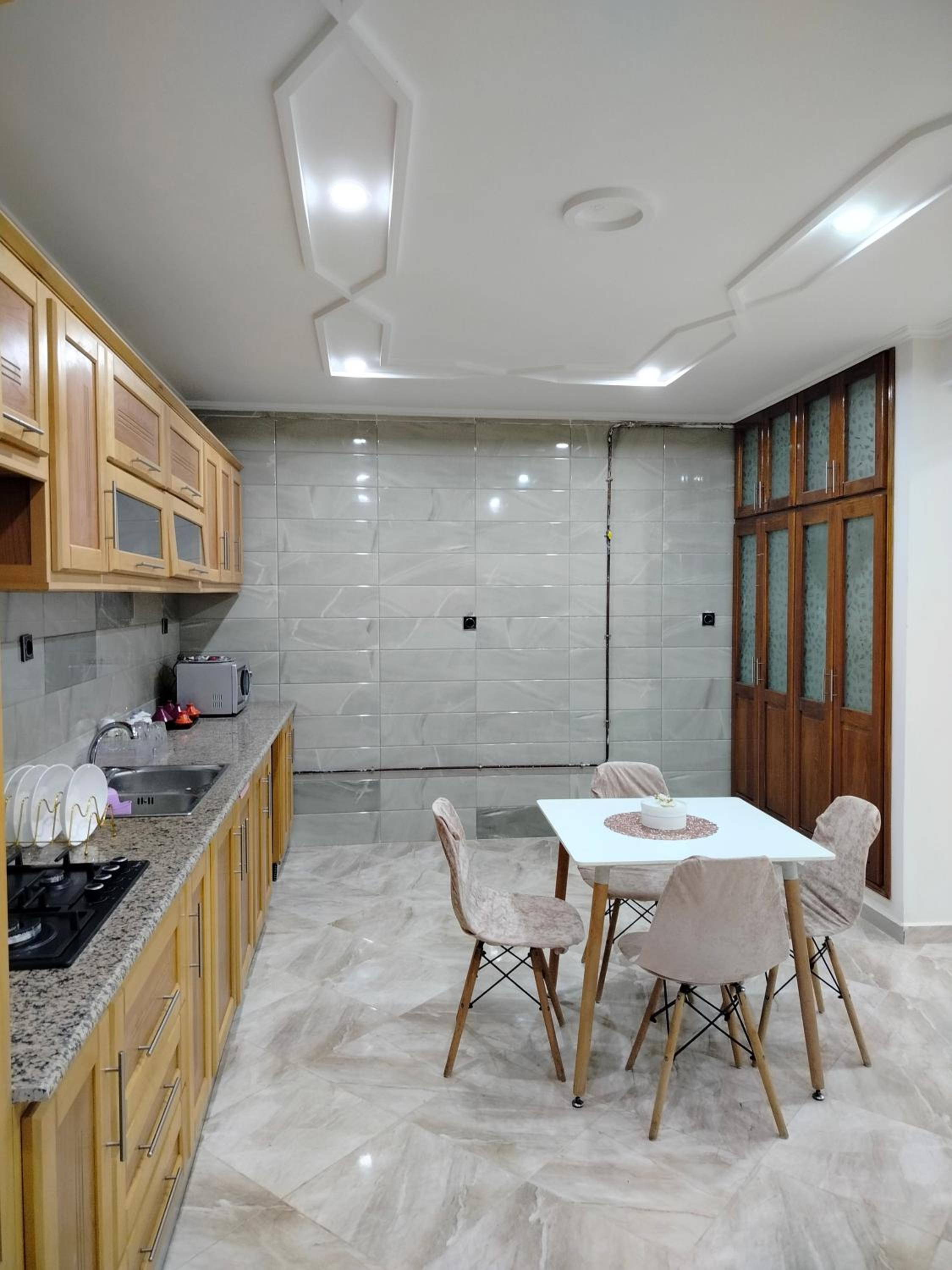 Oran appartement luxury
