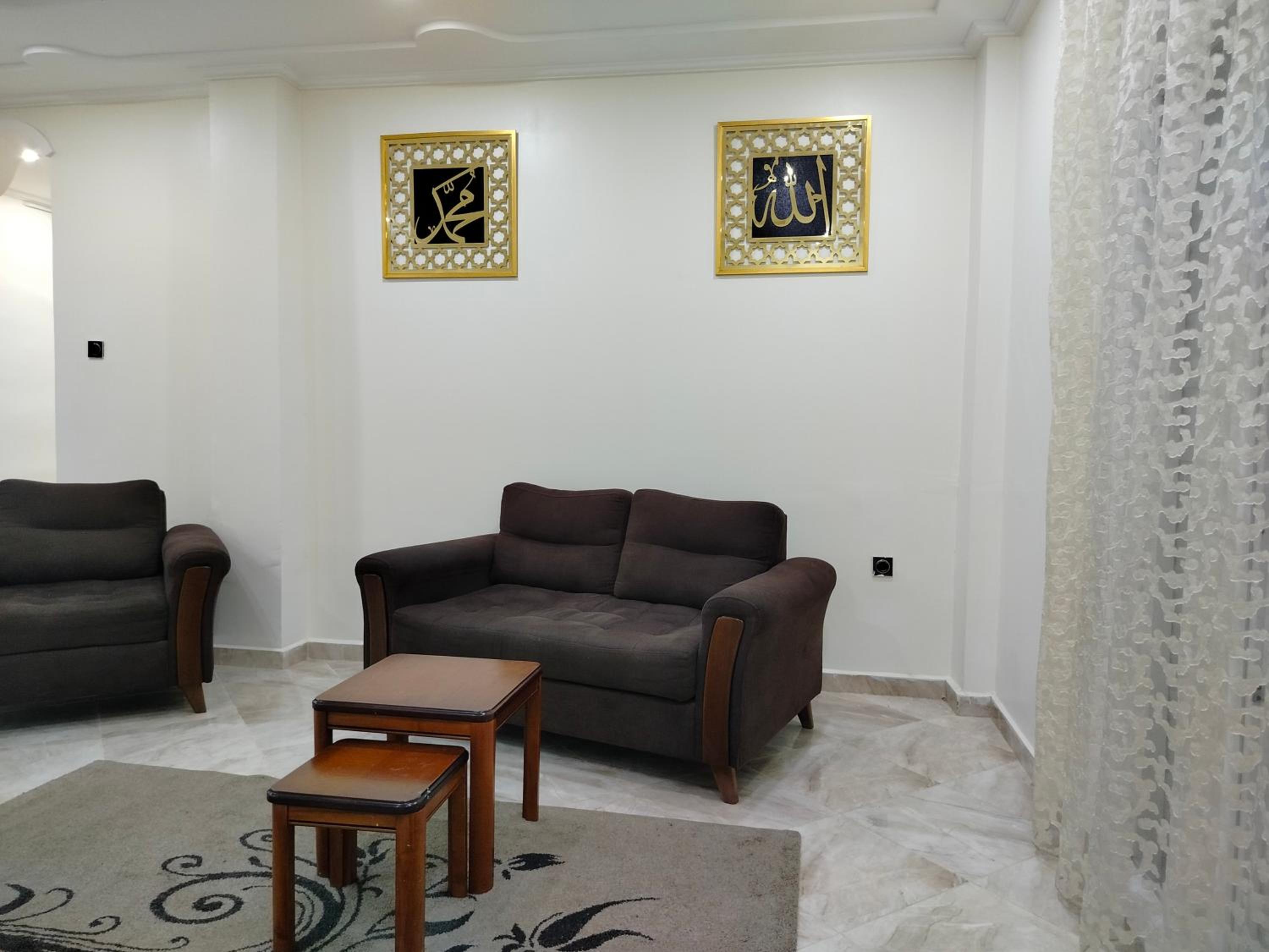 Oran appartement luxury