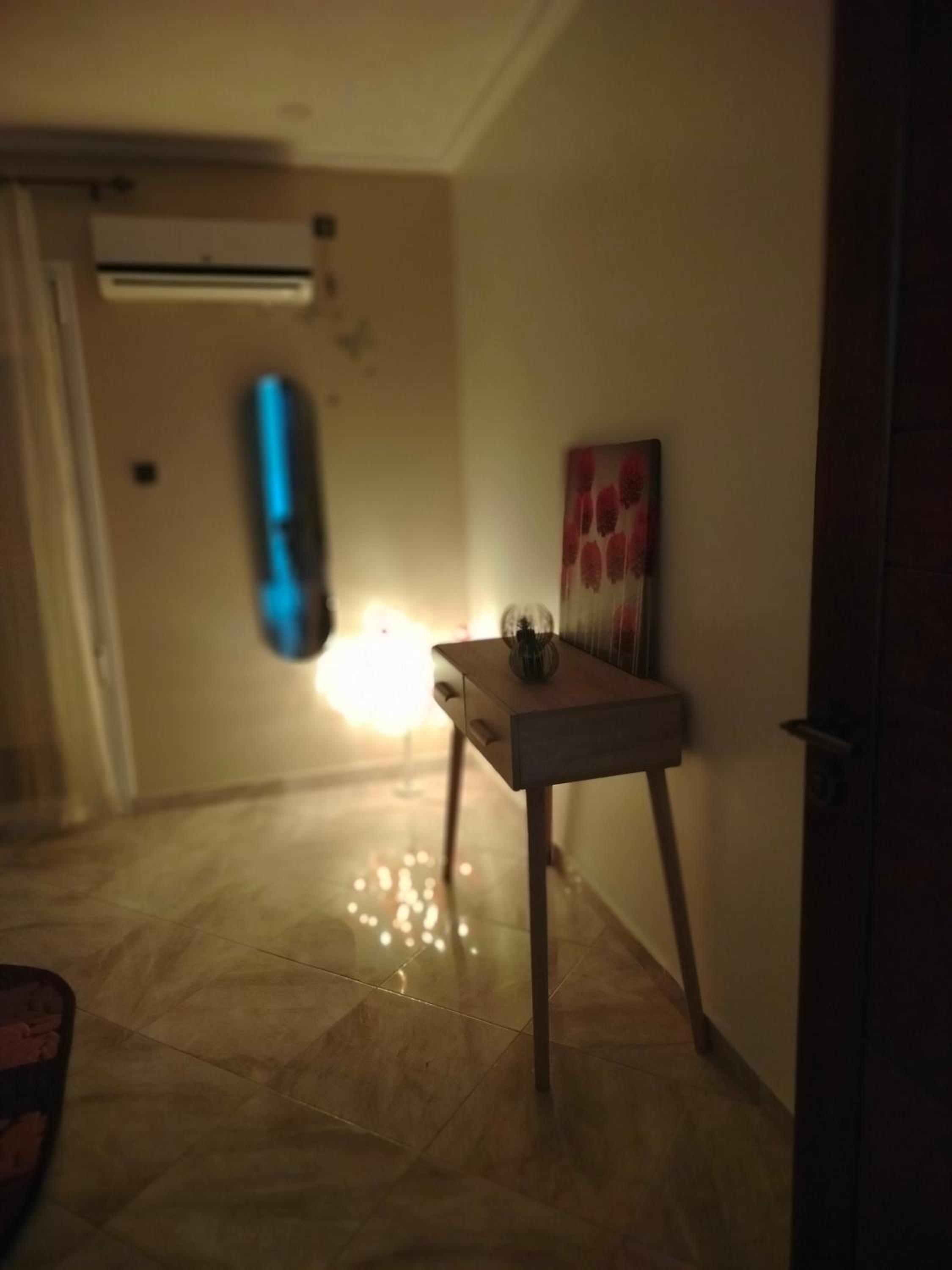 Oran appartement luxury
