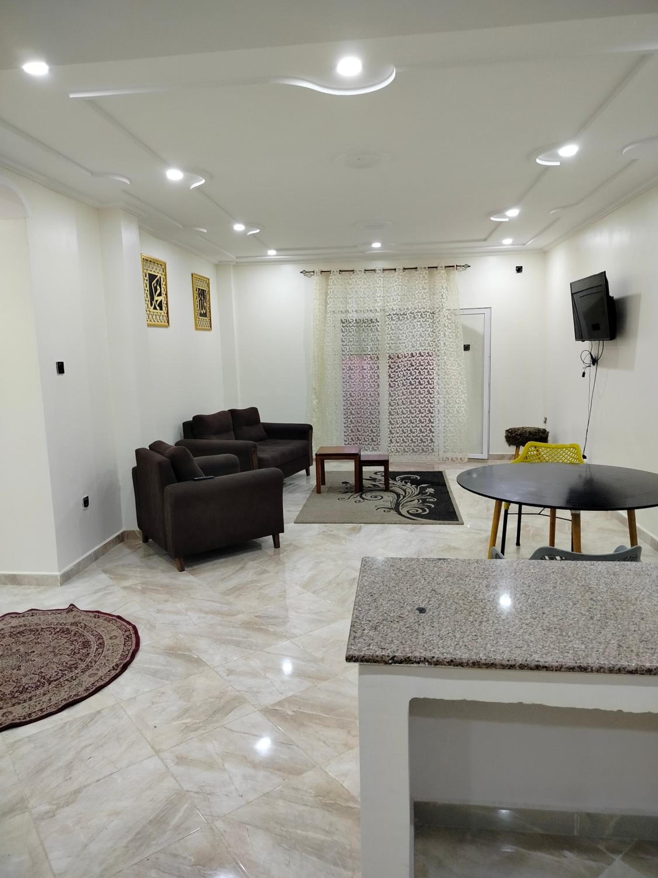 Oran appartement luxury