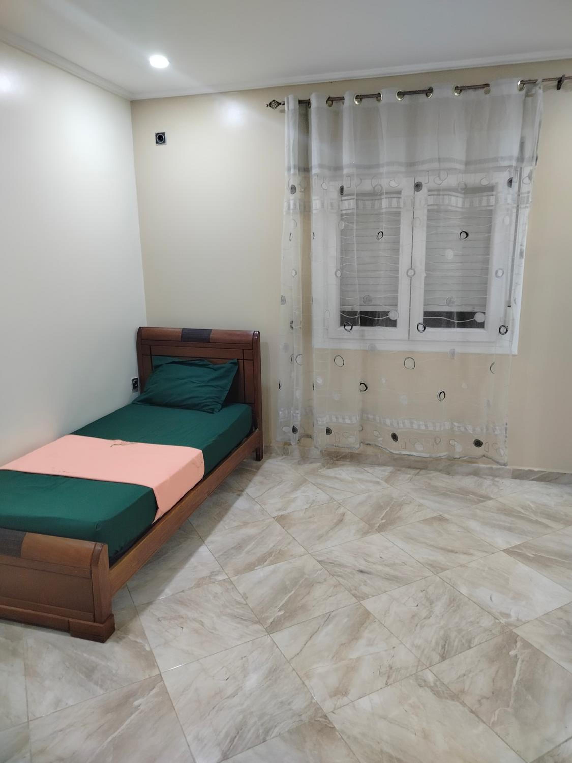Oran appartement luxury