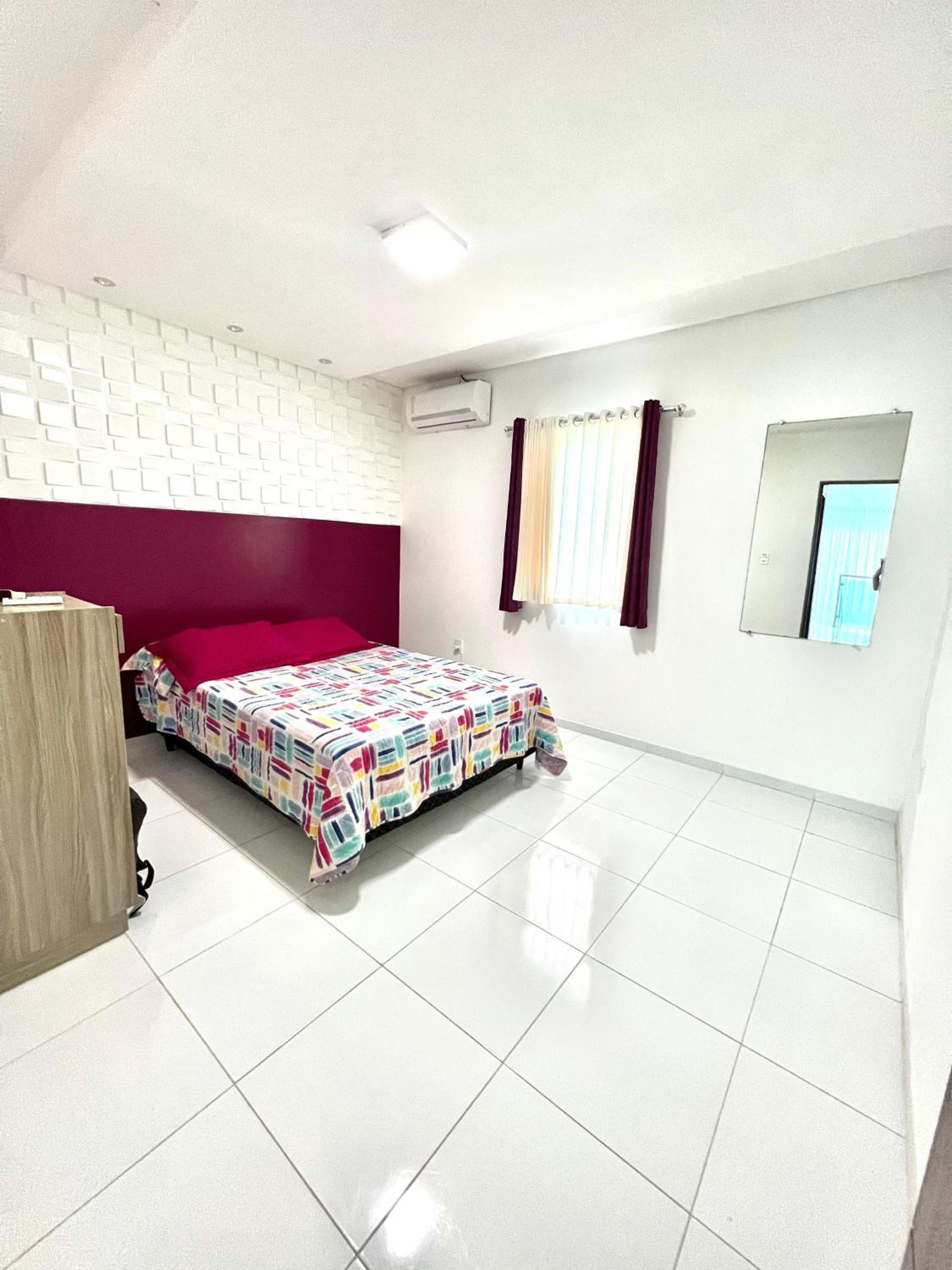Casa de Luxo em Maragogi