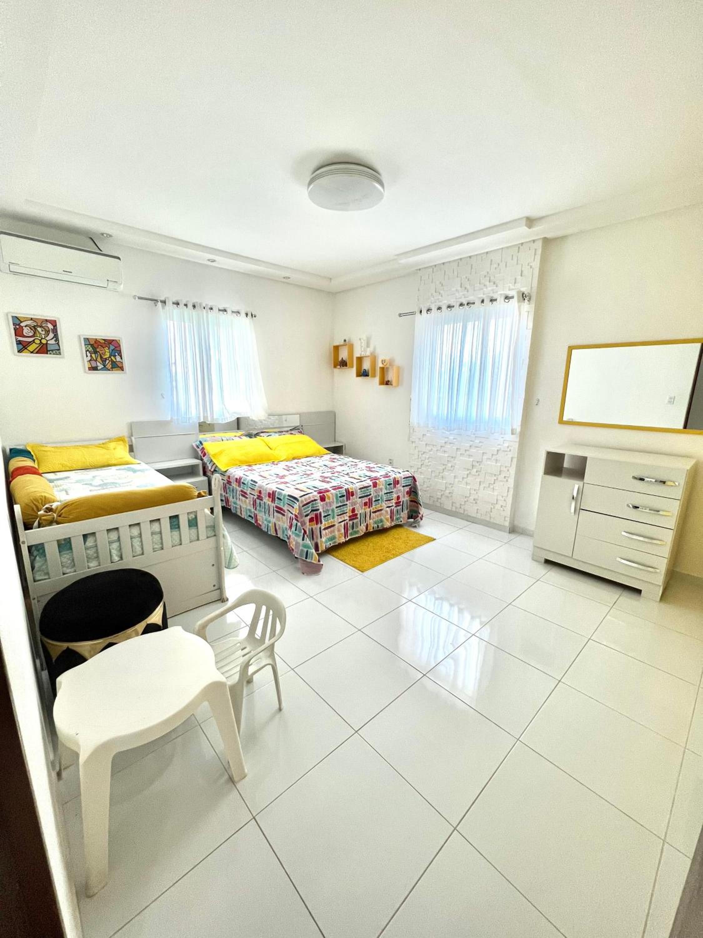 Casa de Luxo em Maragogi