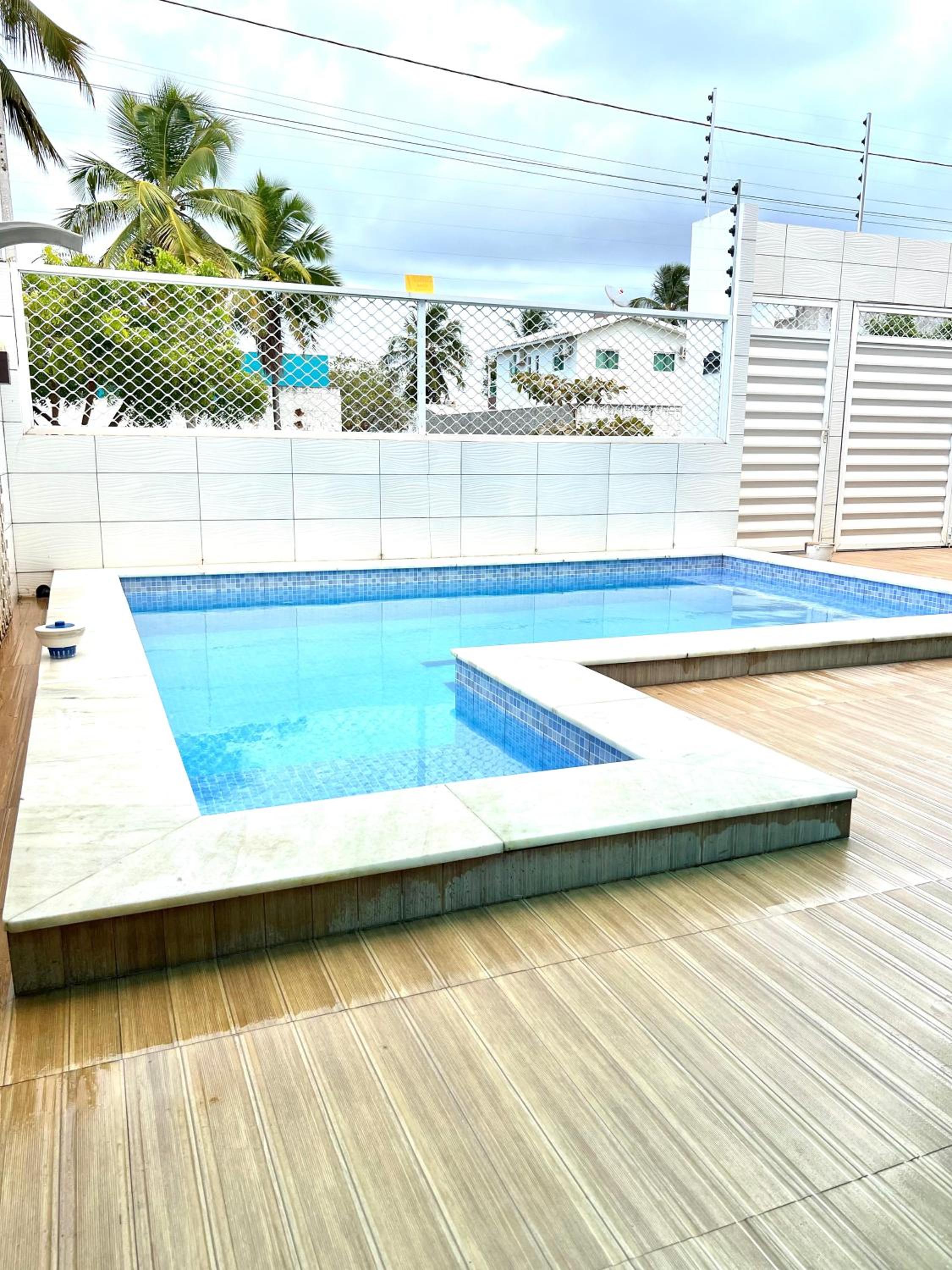 Casa de Luxo em Maragogi