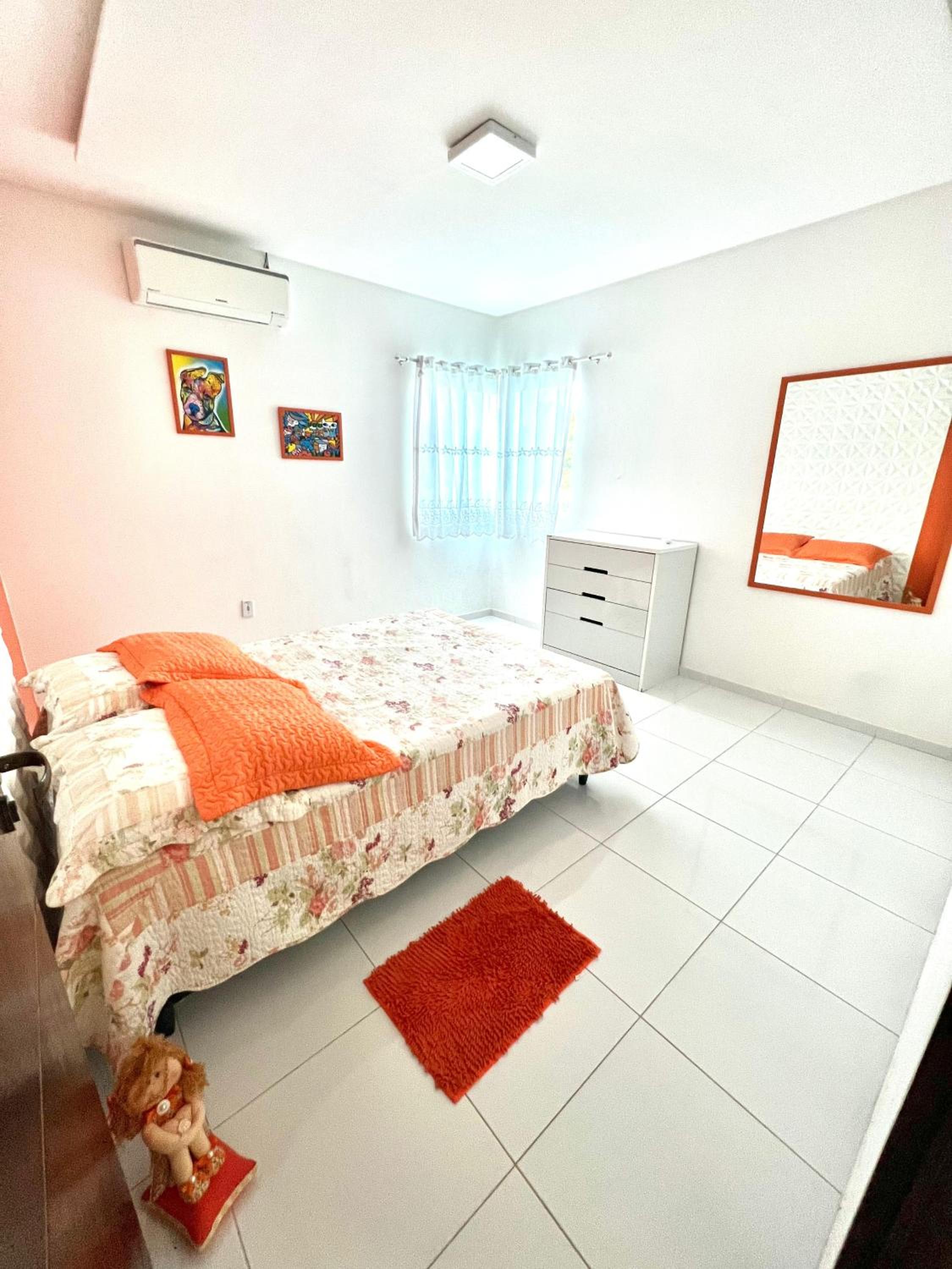 Casa de Luxo em Maragogi