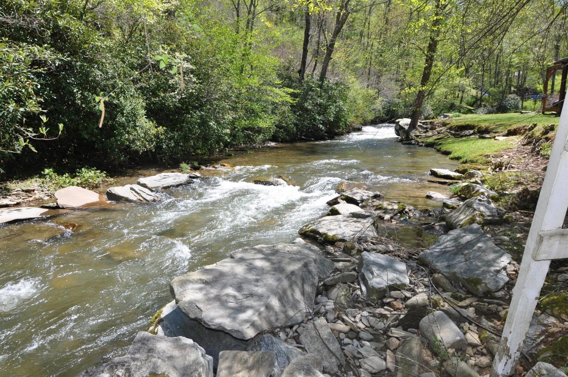Waterfall Hideaway view 4