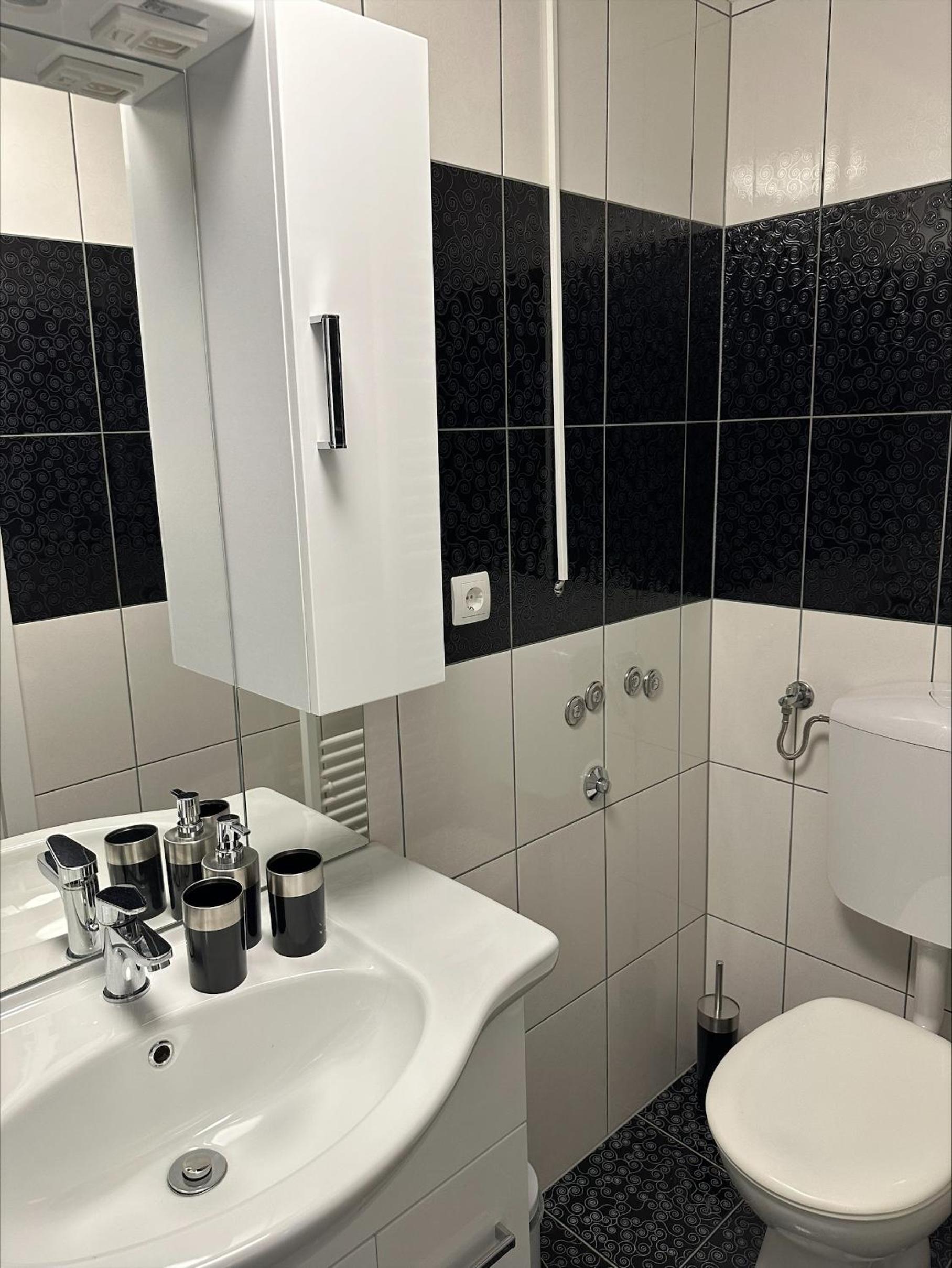 Studio Apartman Karlo
