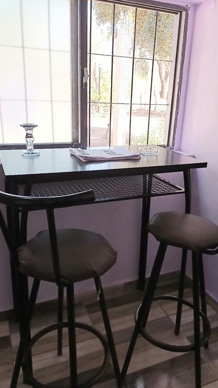 CASA DE CAMPO SAN JOSE