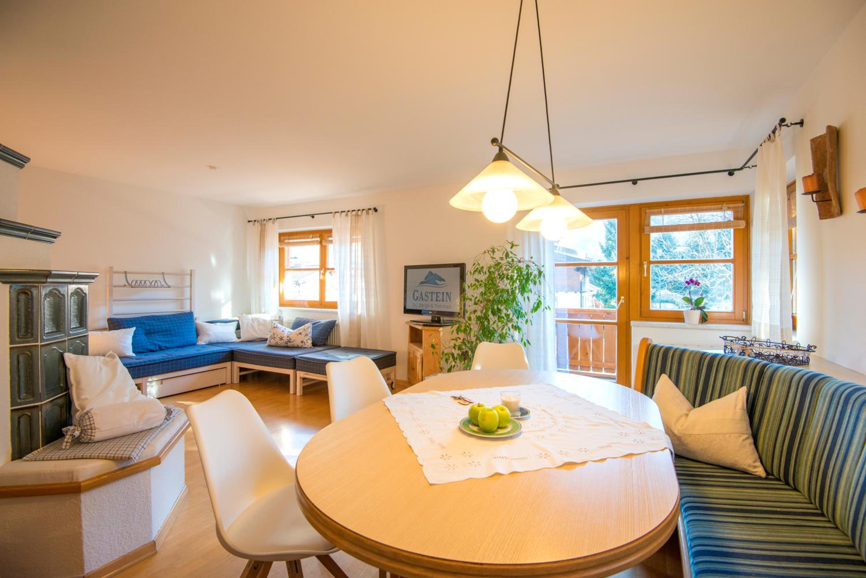 Landhaus Resinger