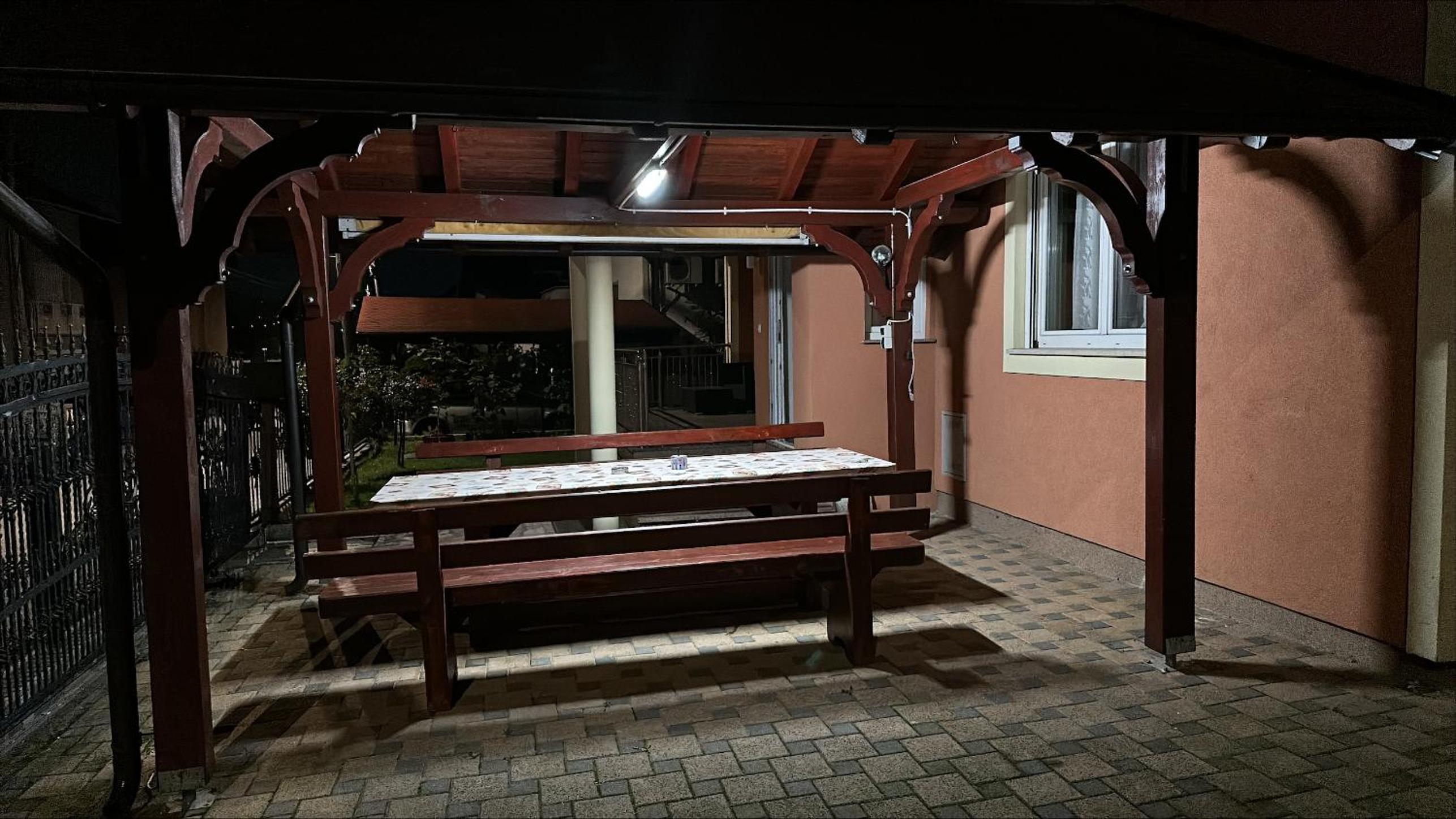 Studio Apartman Karlo