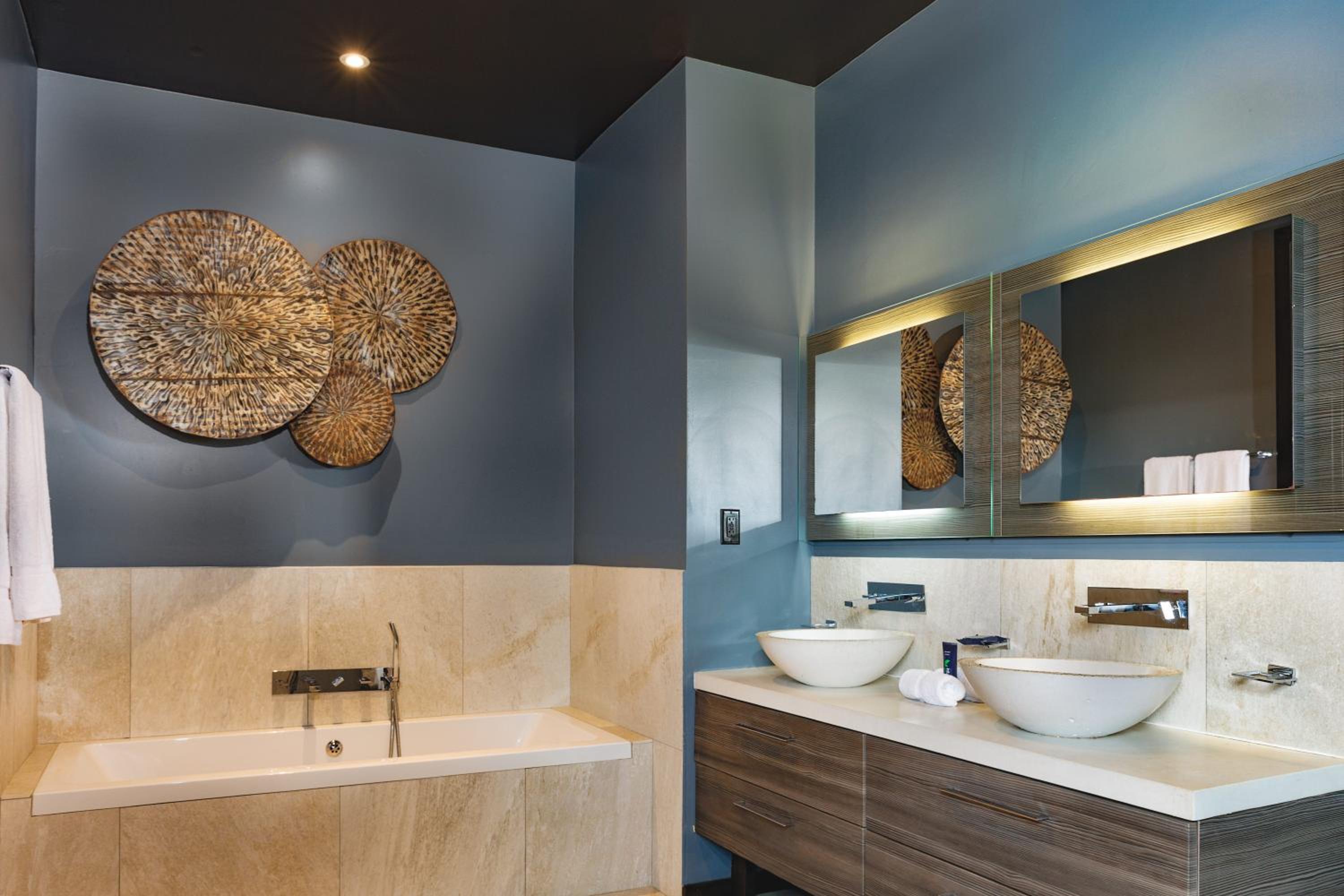 Tamarind Hills Resort & Villas