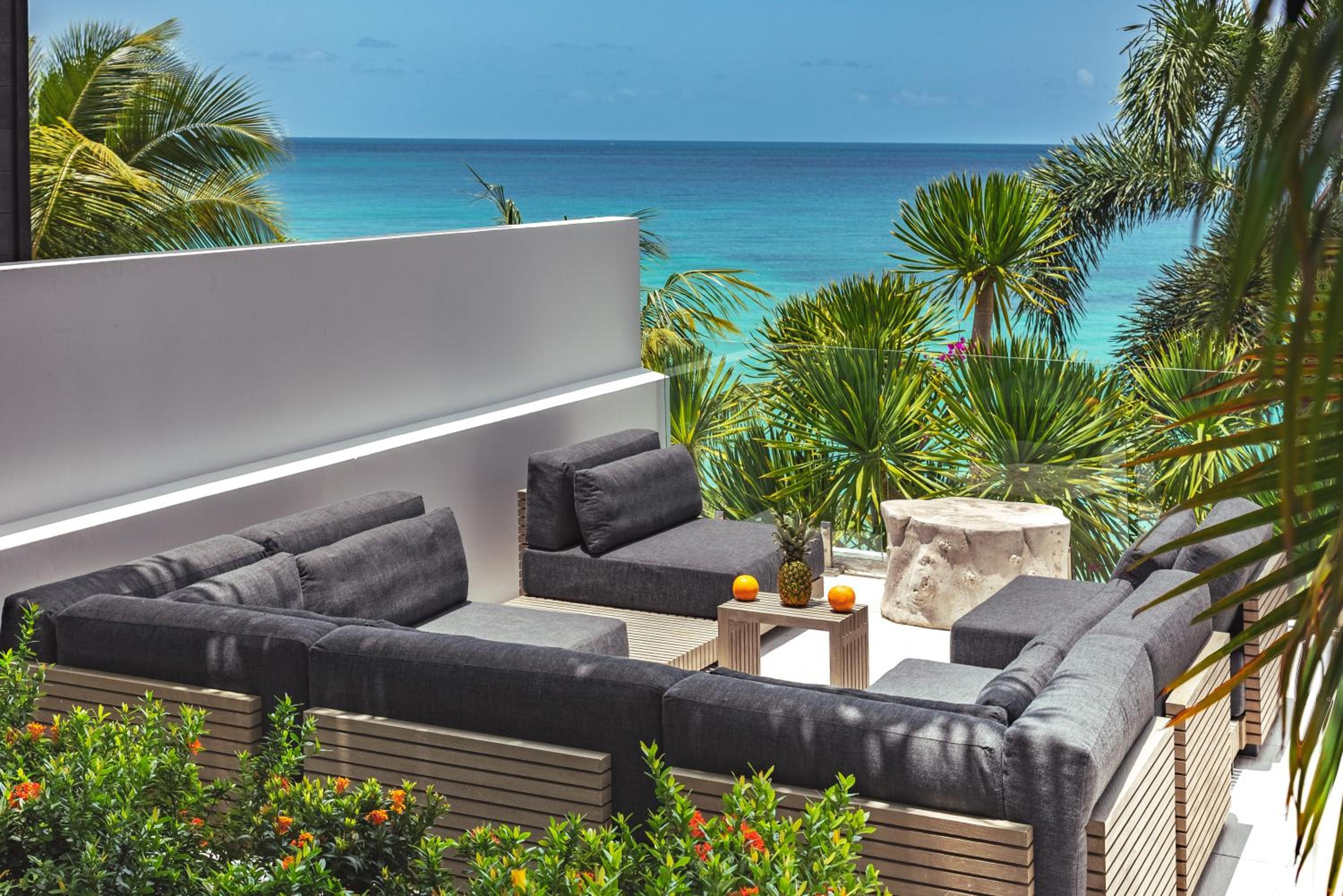 Tamarind Hills Resort & Villas