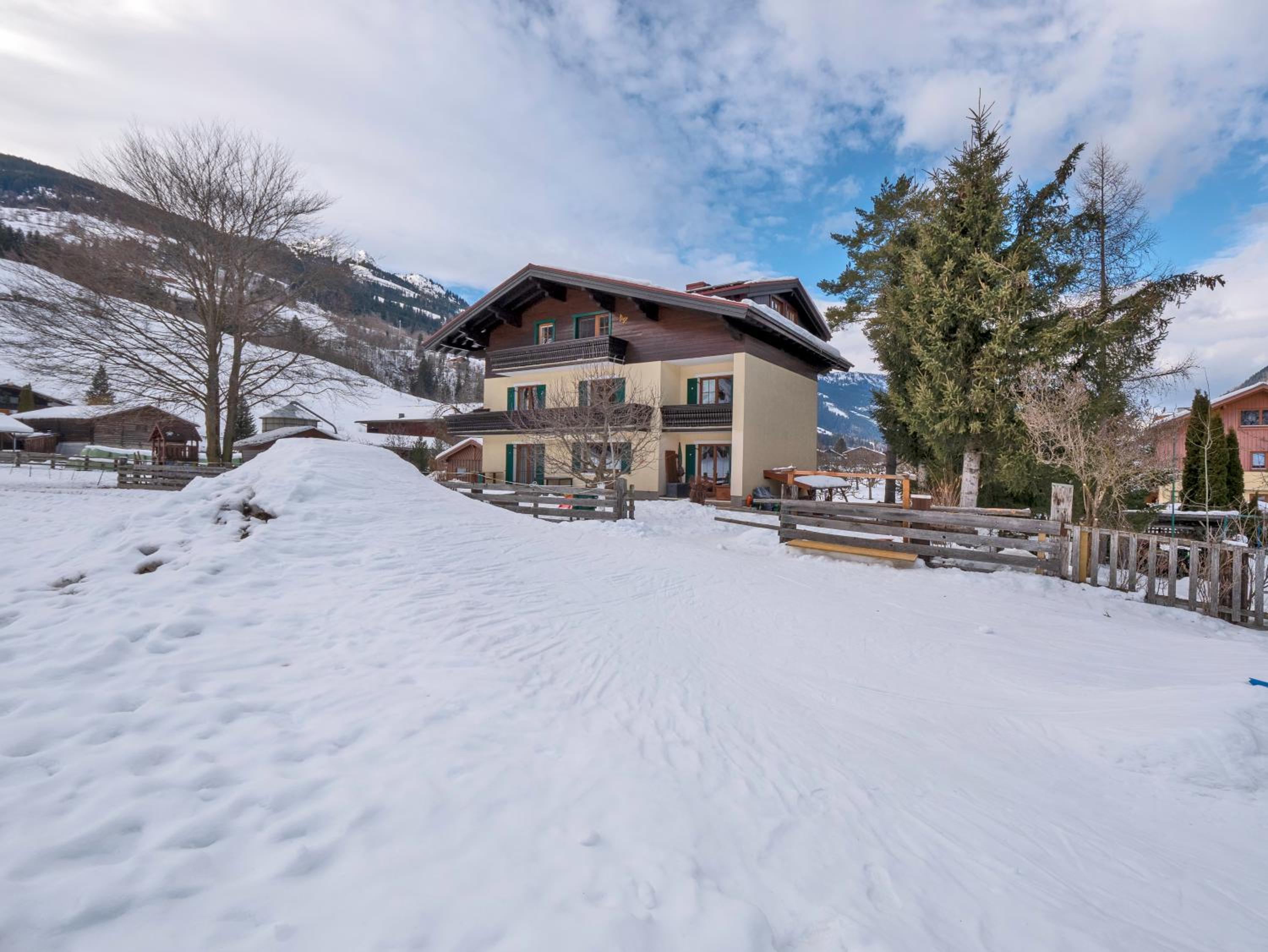 Landhaus Schwaiger