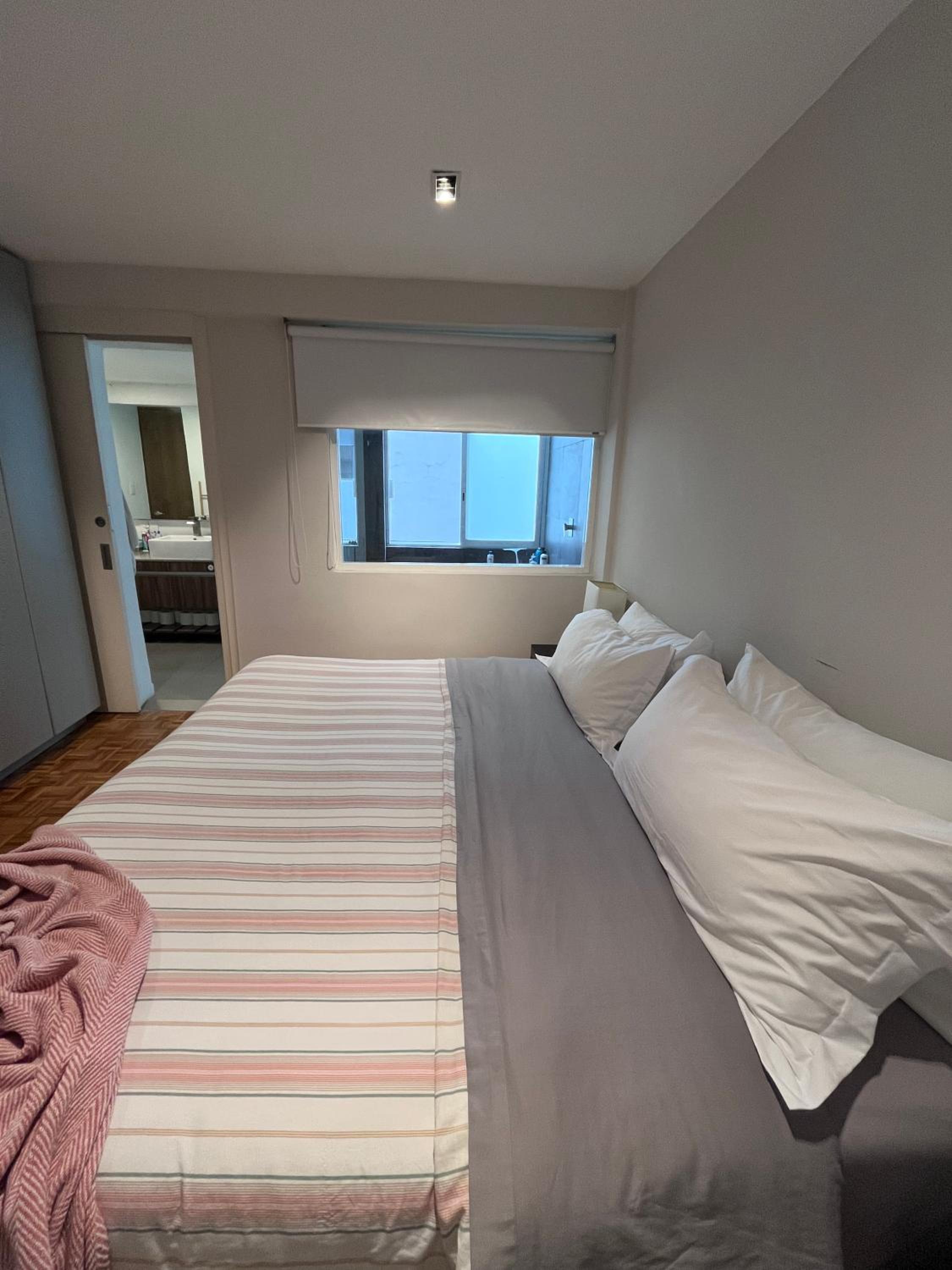 Departamento privado en CDMX, recien remodelado en ubicación privilegiada view 2