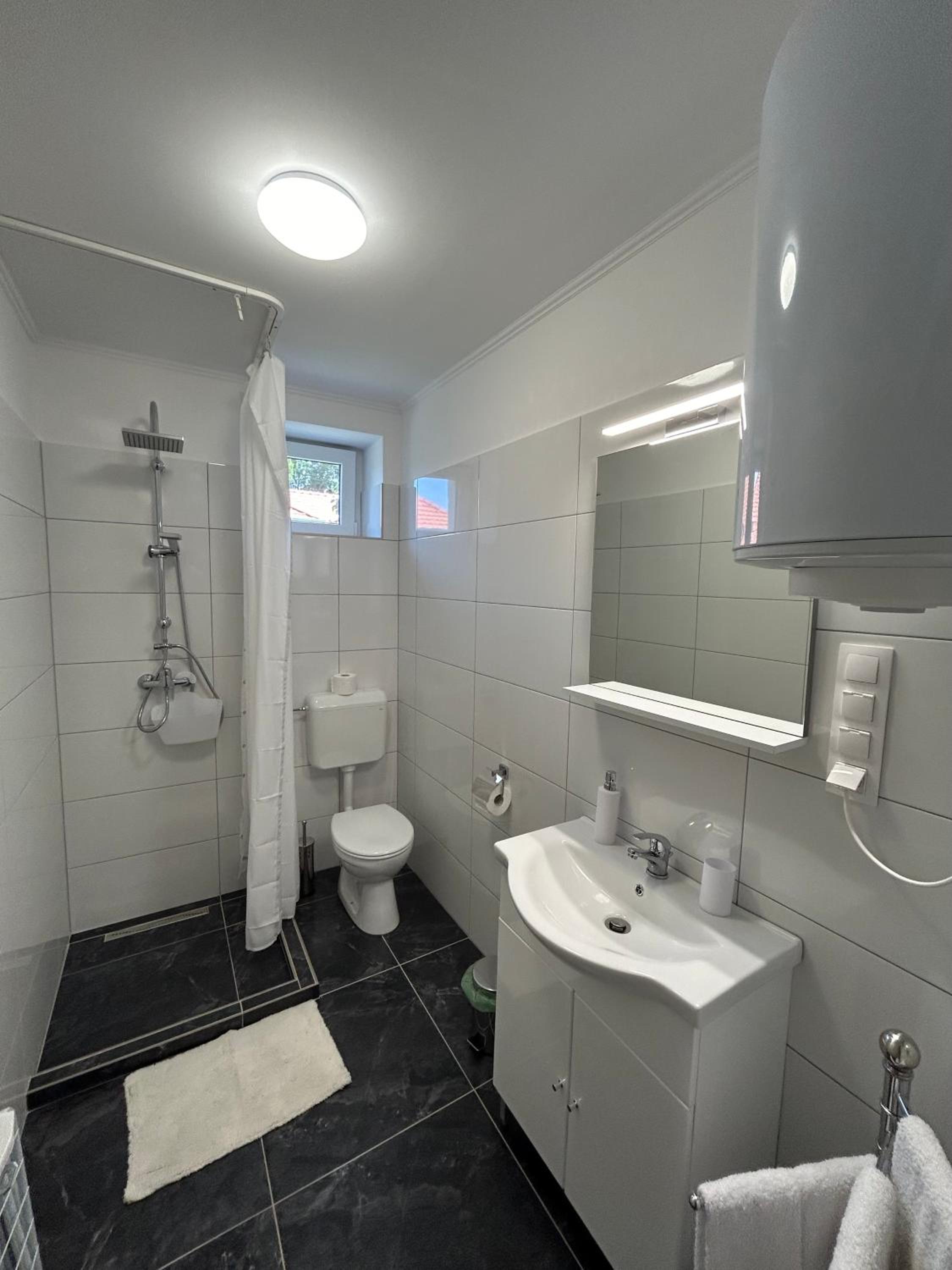 Acum Apartman Gyula view 4