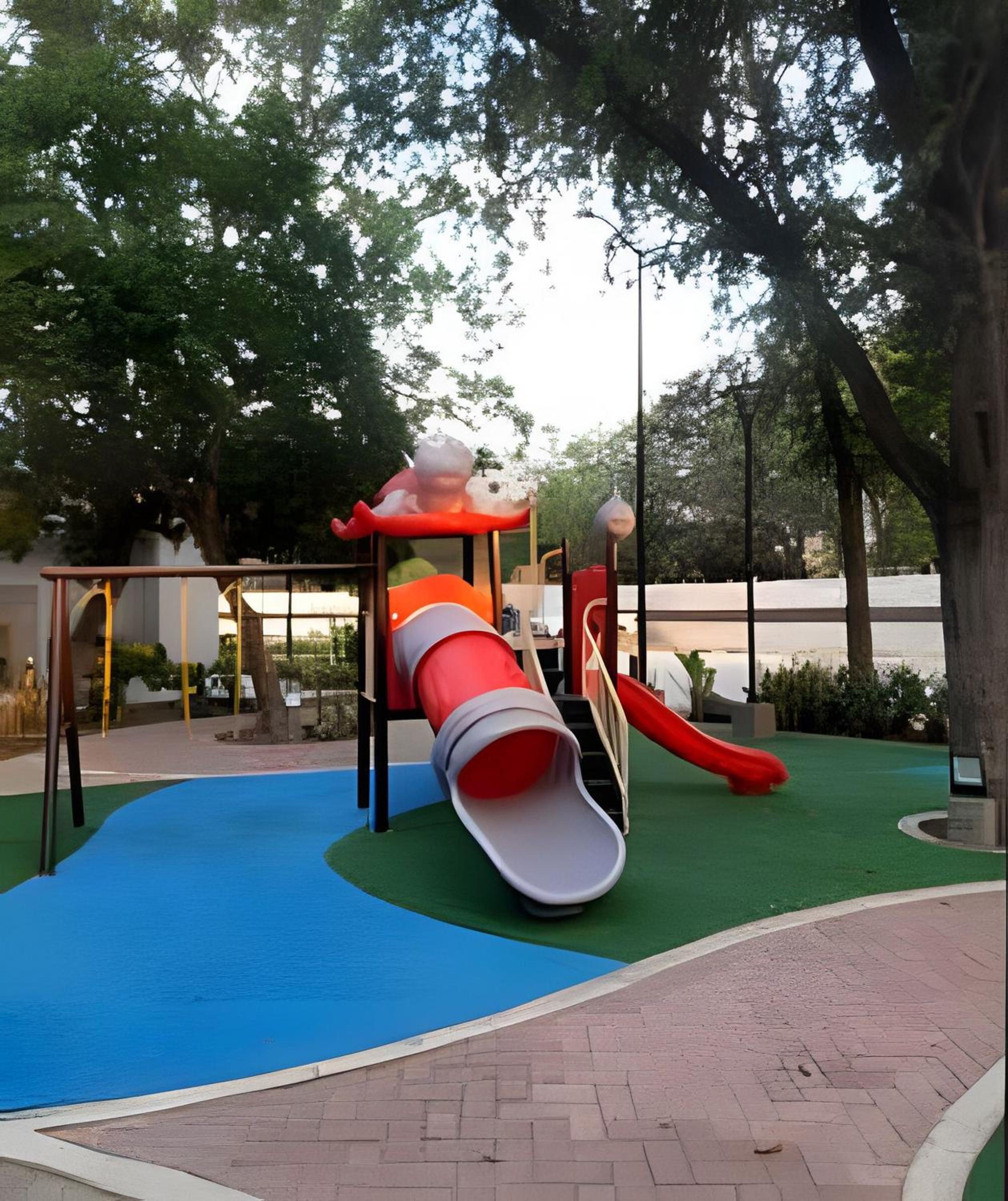 Apartamento en Pozos Colorados, vista panorámica