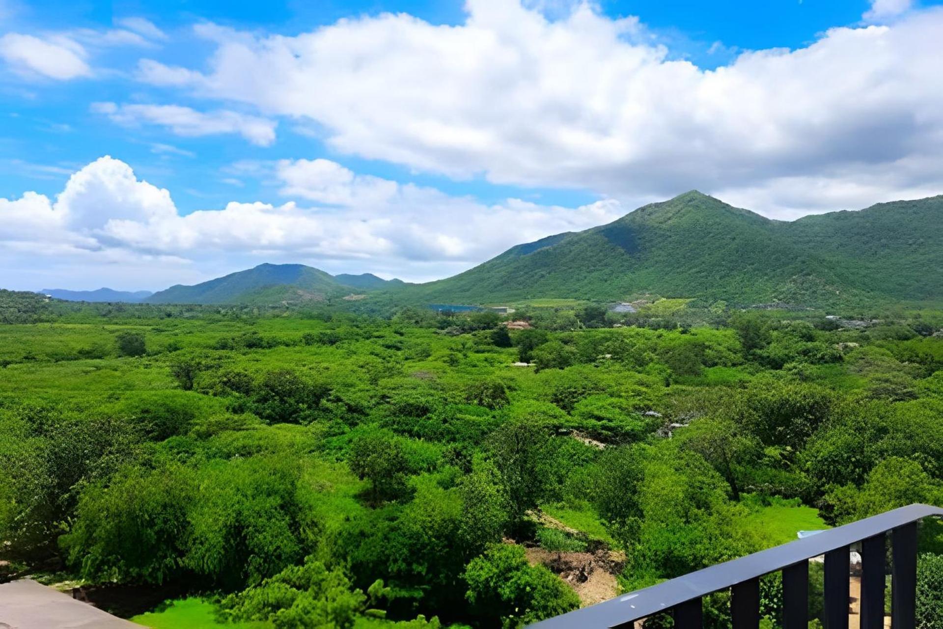 Apartamento en Pozos Colorados, vista panorámica