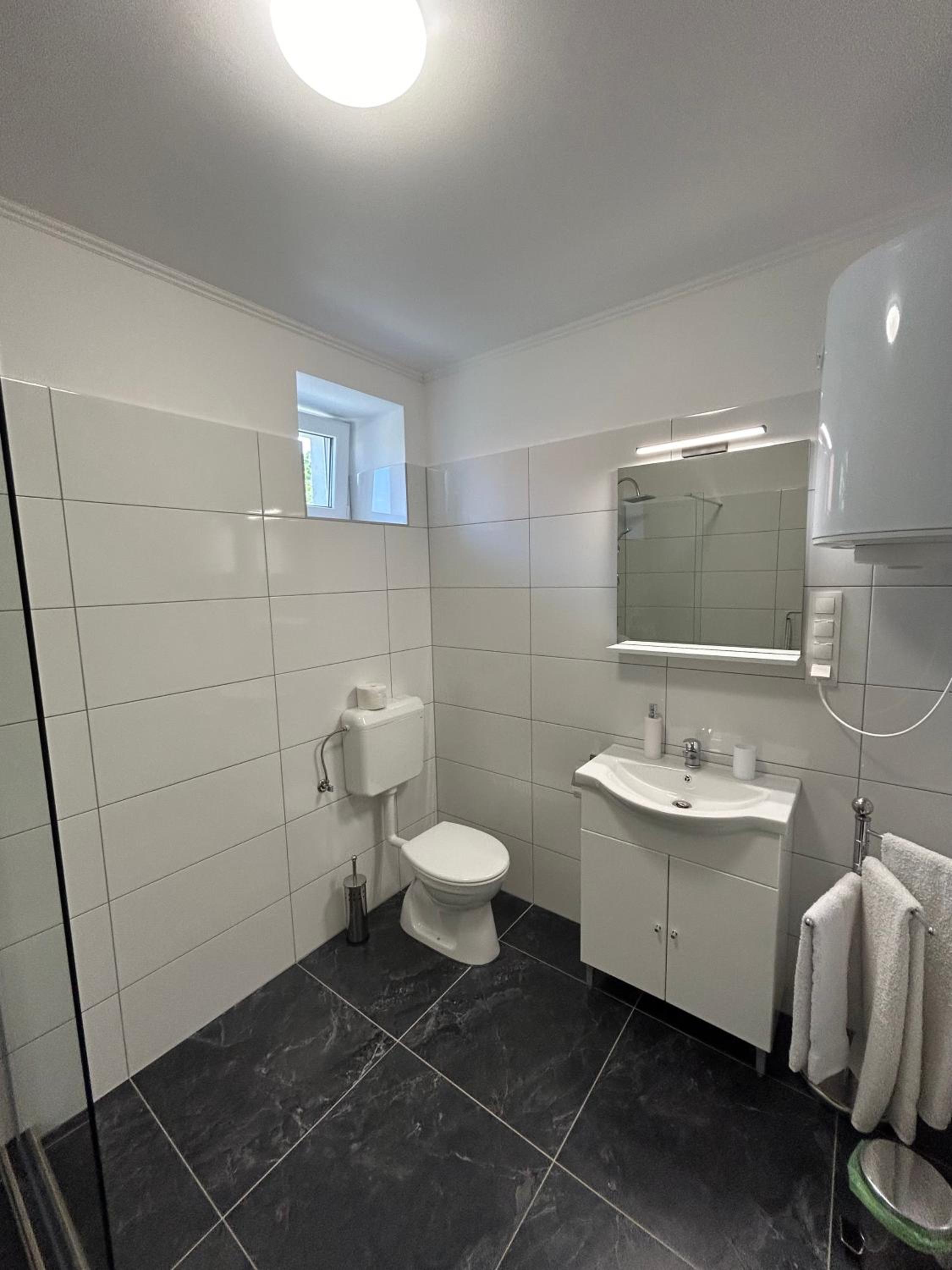 Acum Apartman Gyula view 5