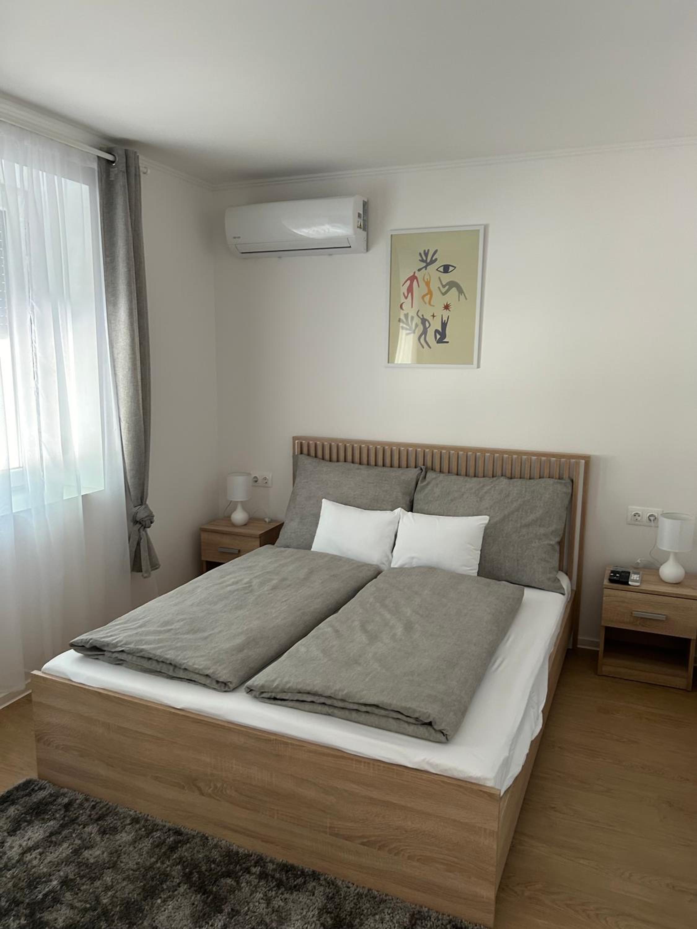 Acum Apartman Gyula view 2