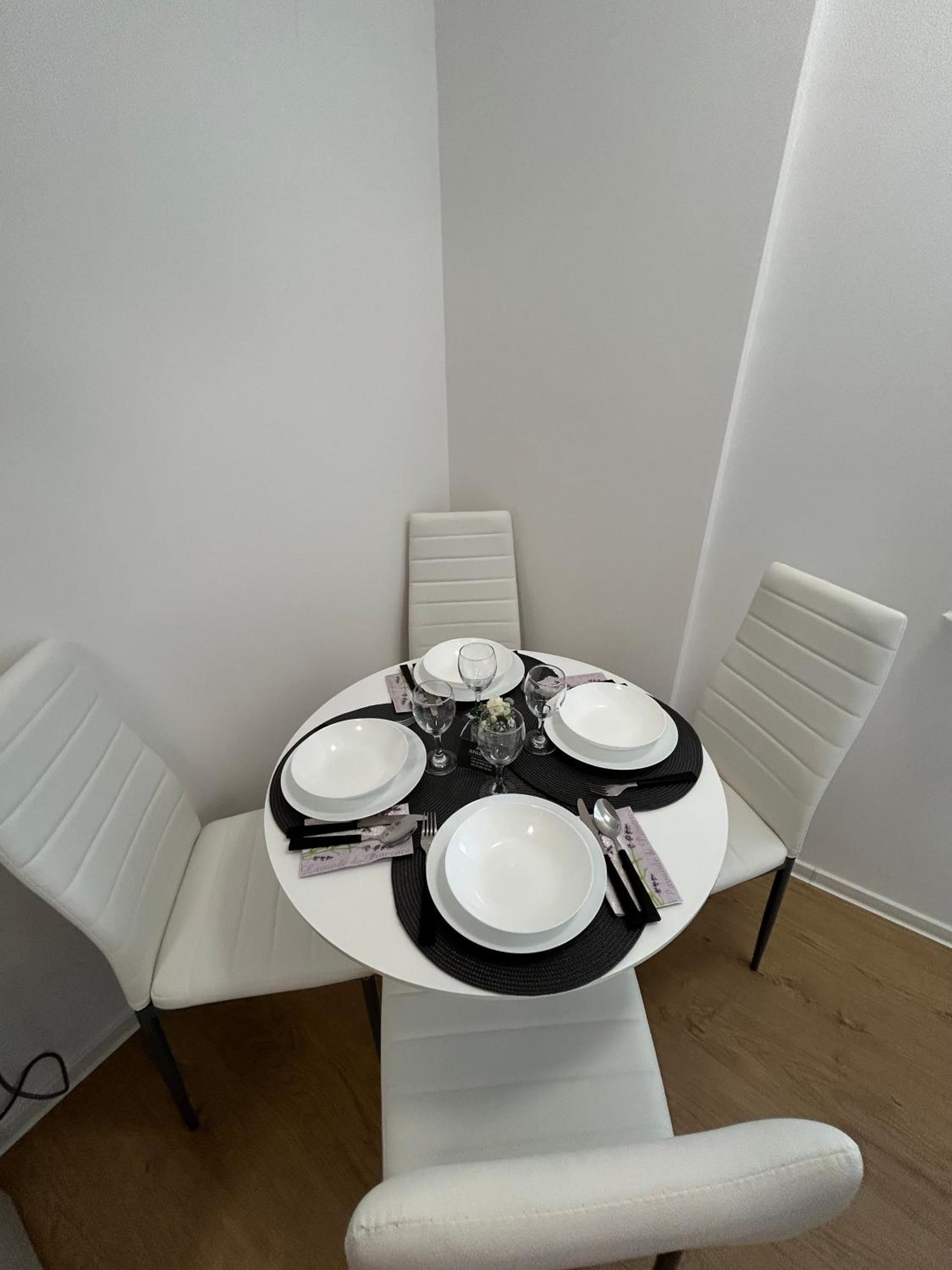 Acum Apartman Gyula view 3