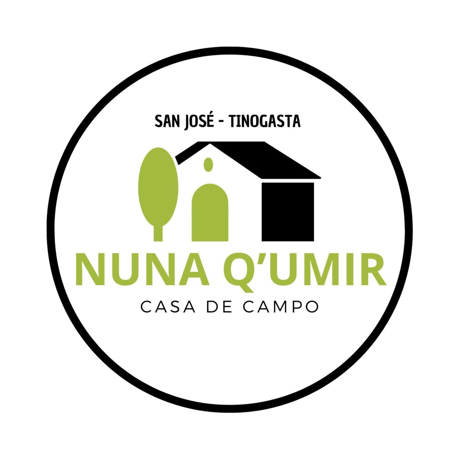 CASA DE CAMPO SAN JOSE