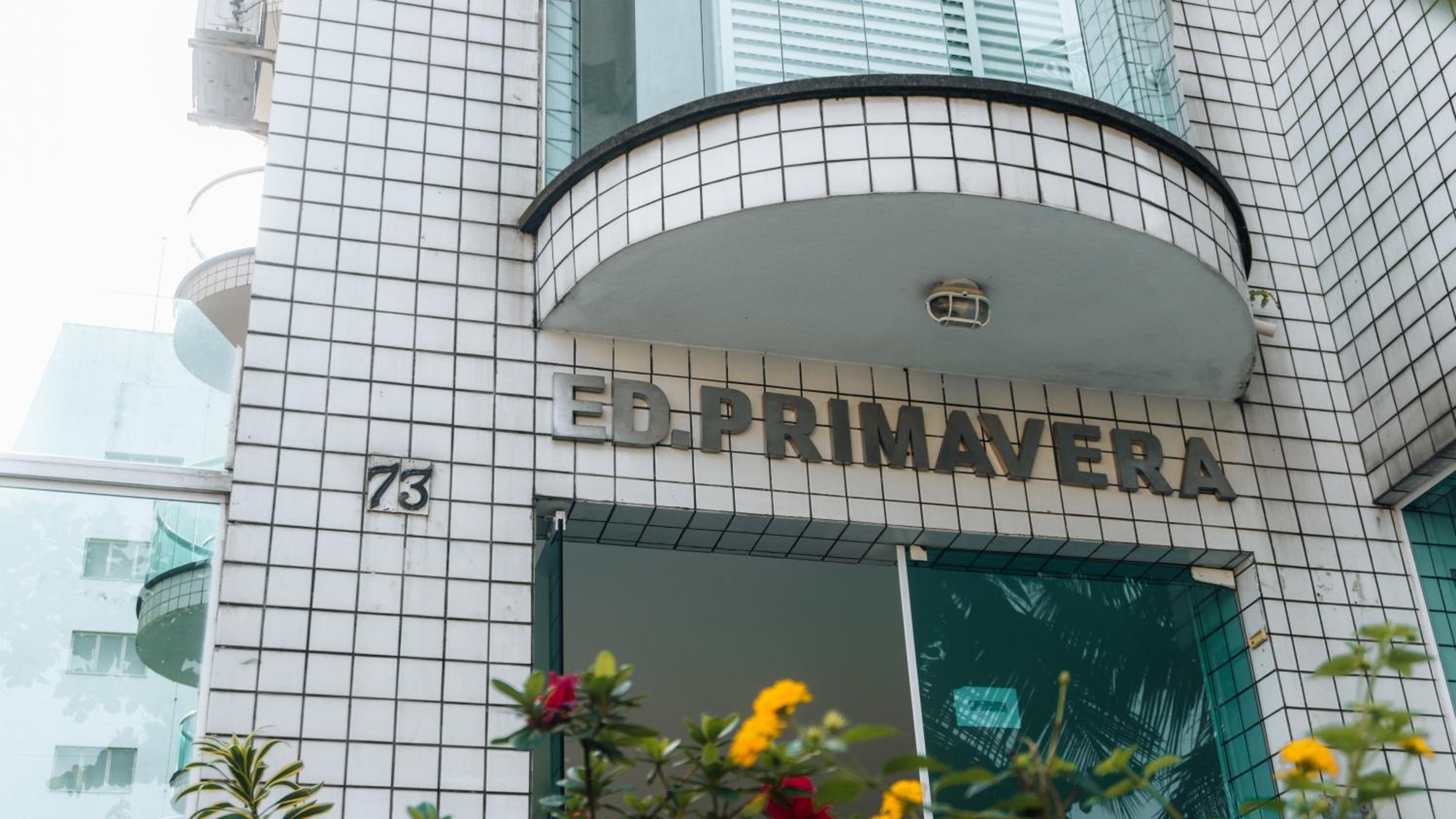 Apartamentos Primavera Guarujá