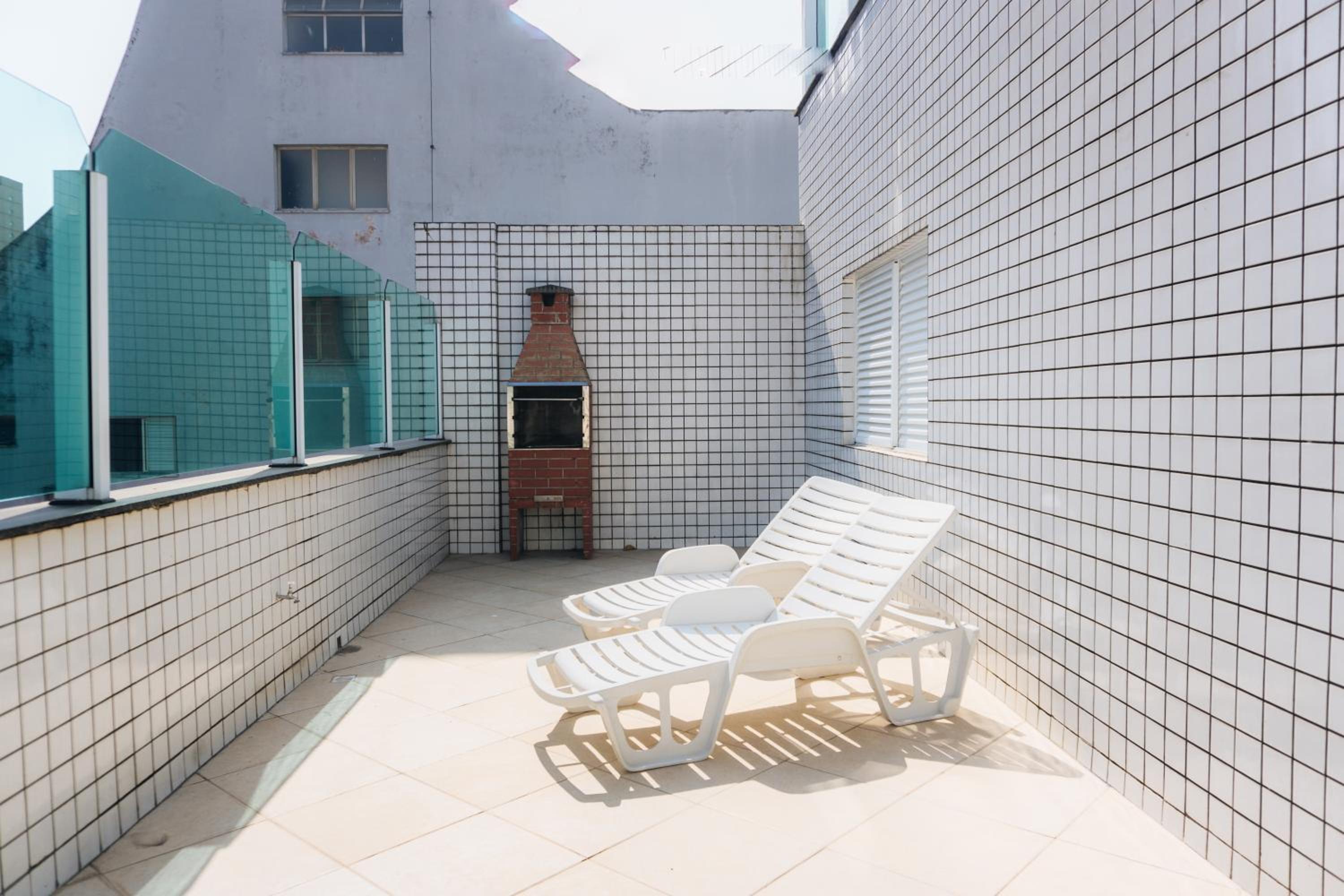 Apartamentos Primavera Guarujá