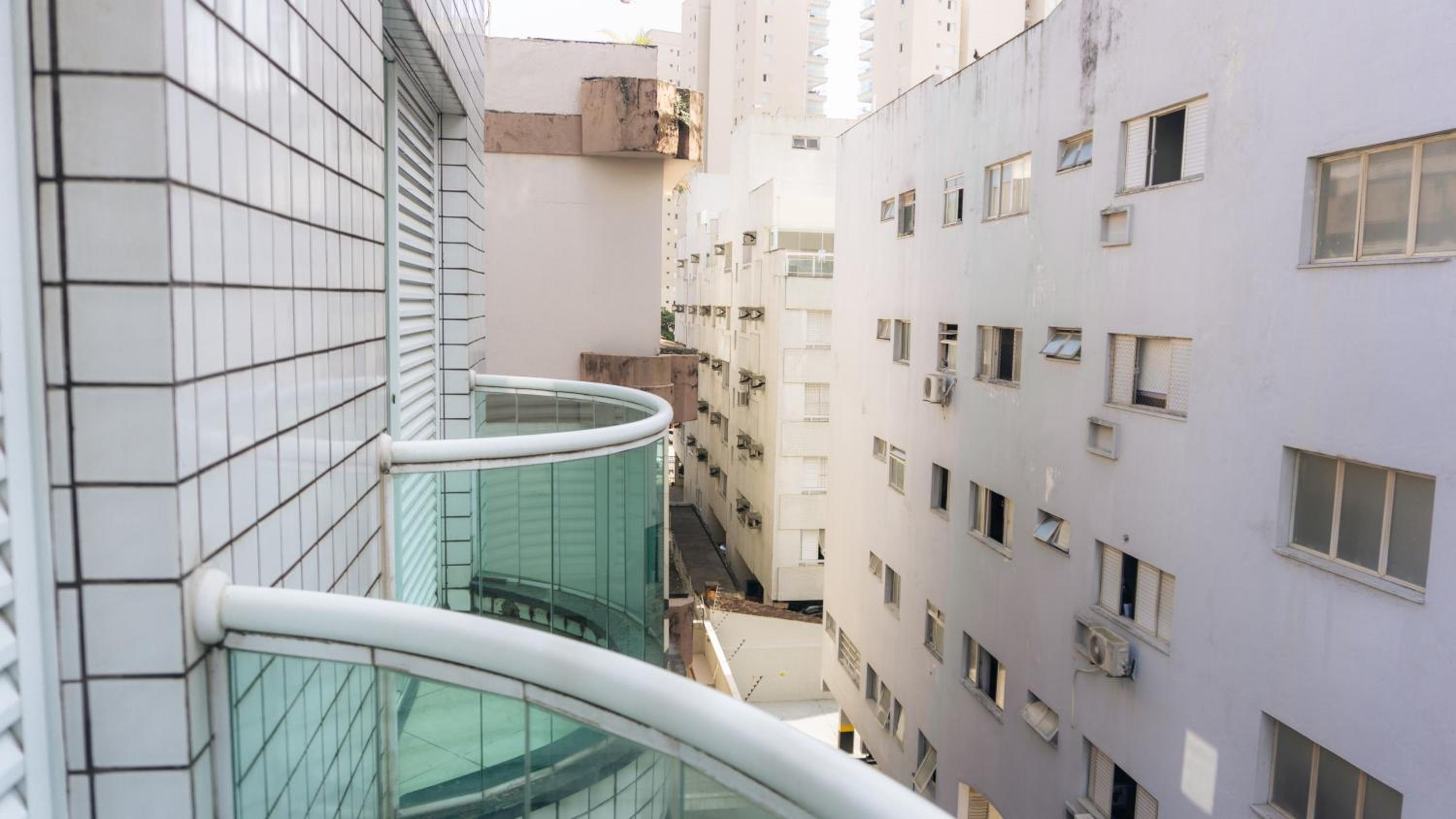 Apartamentos Primavera Guarujá