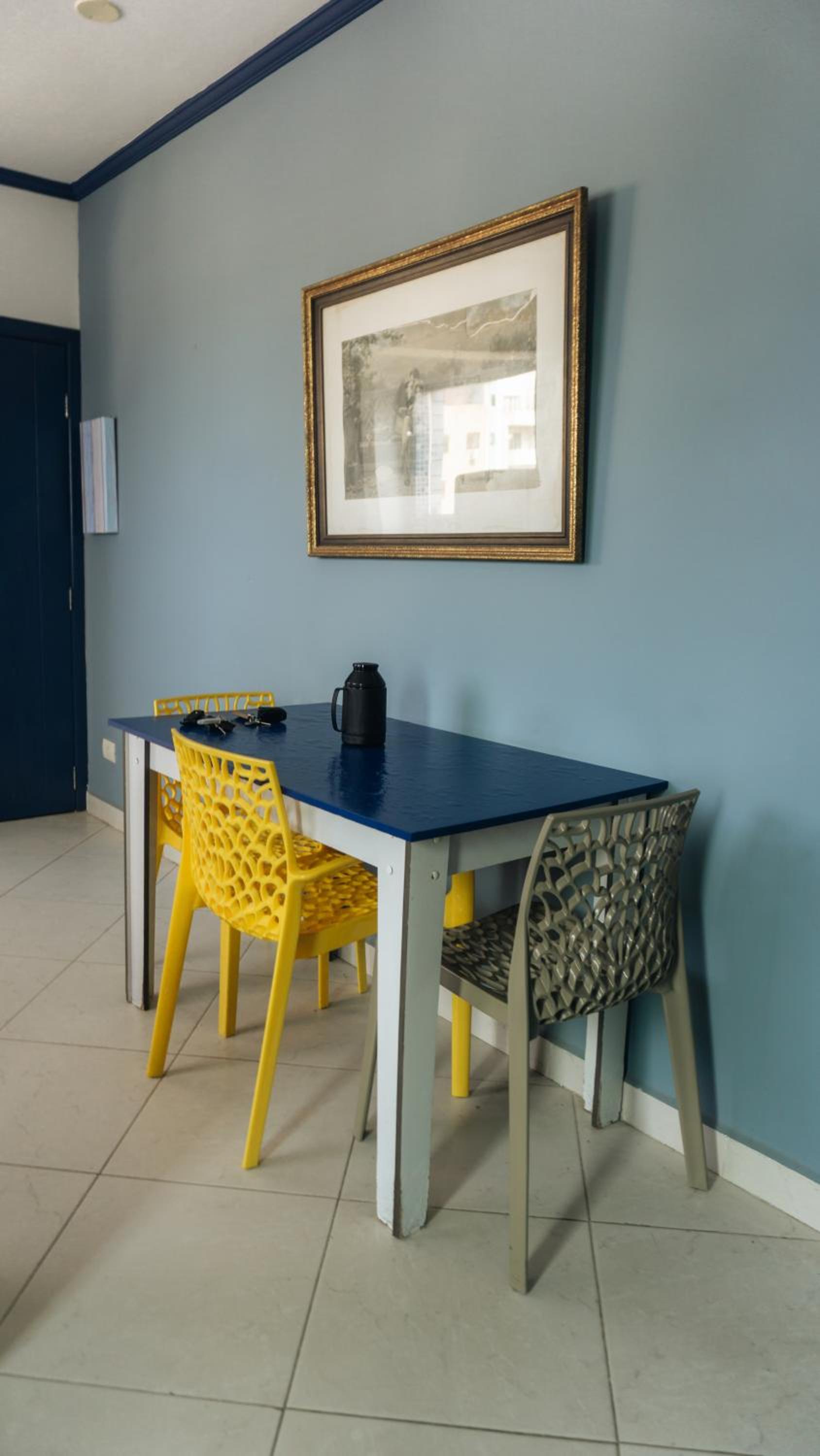Apartamentos Primavera Guarujá