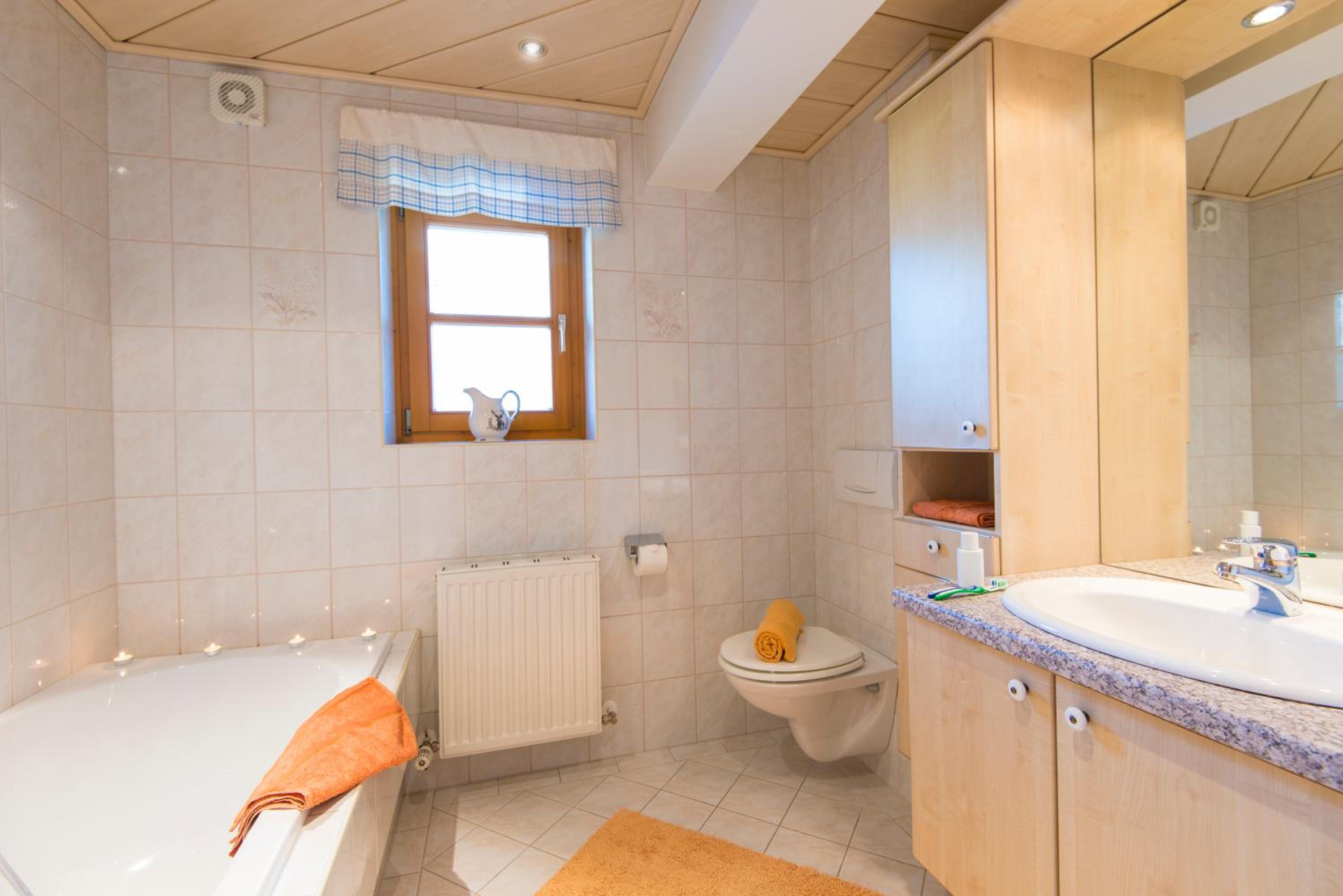 Landhaus Resinger