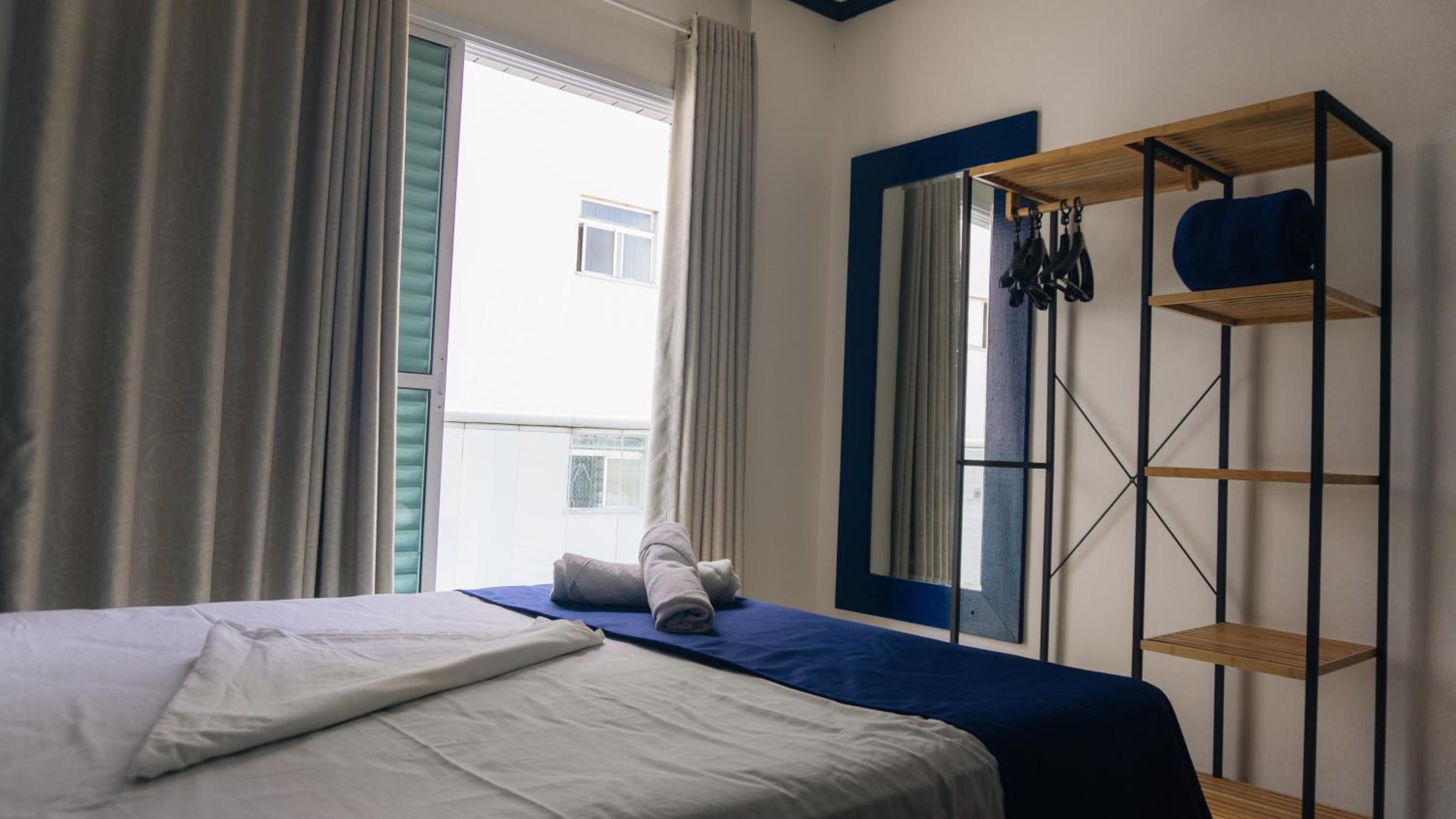 Apartamentos Primavera Guarujá
