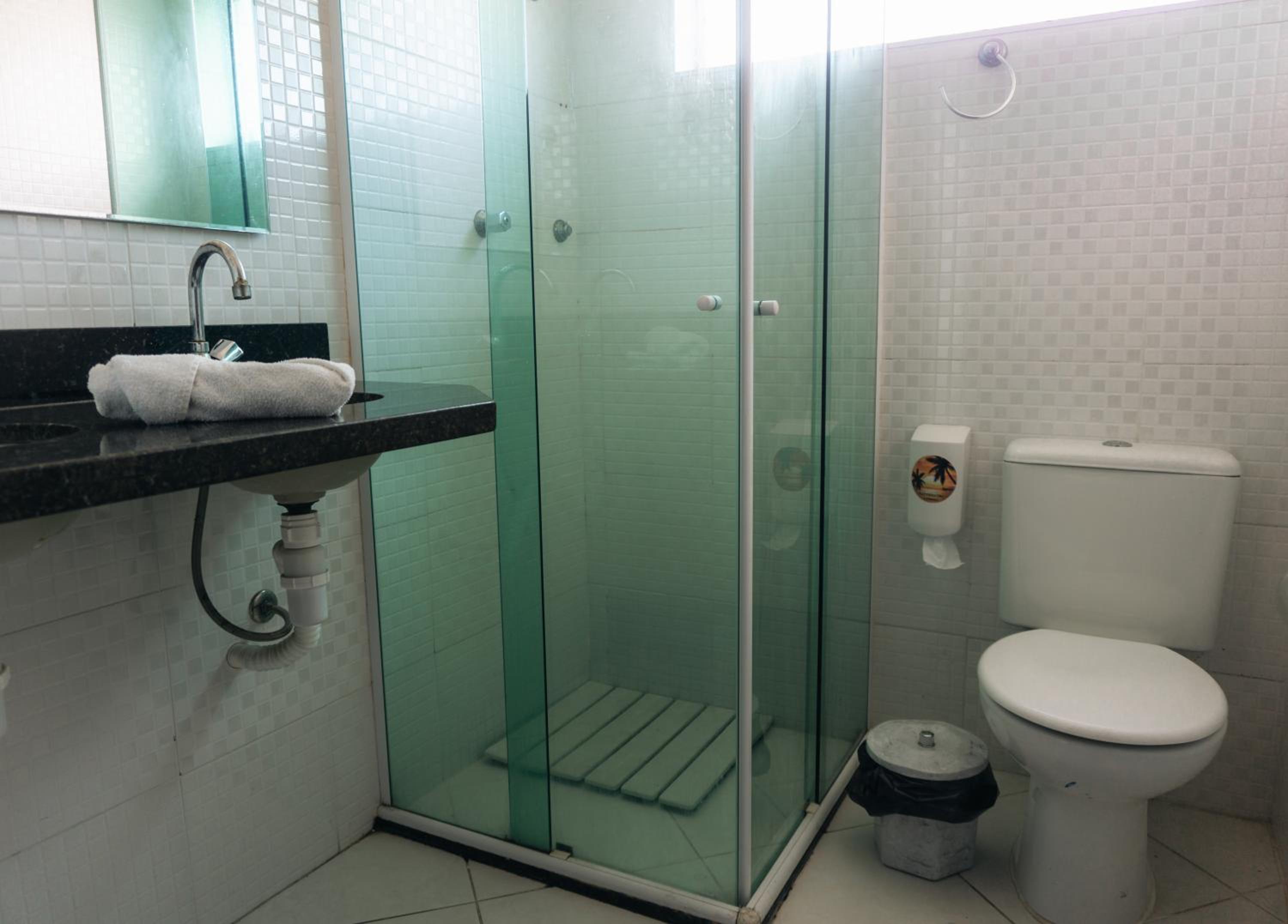 Apartamentos Primavera Guarujá