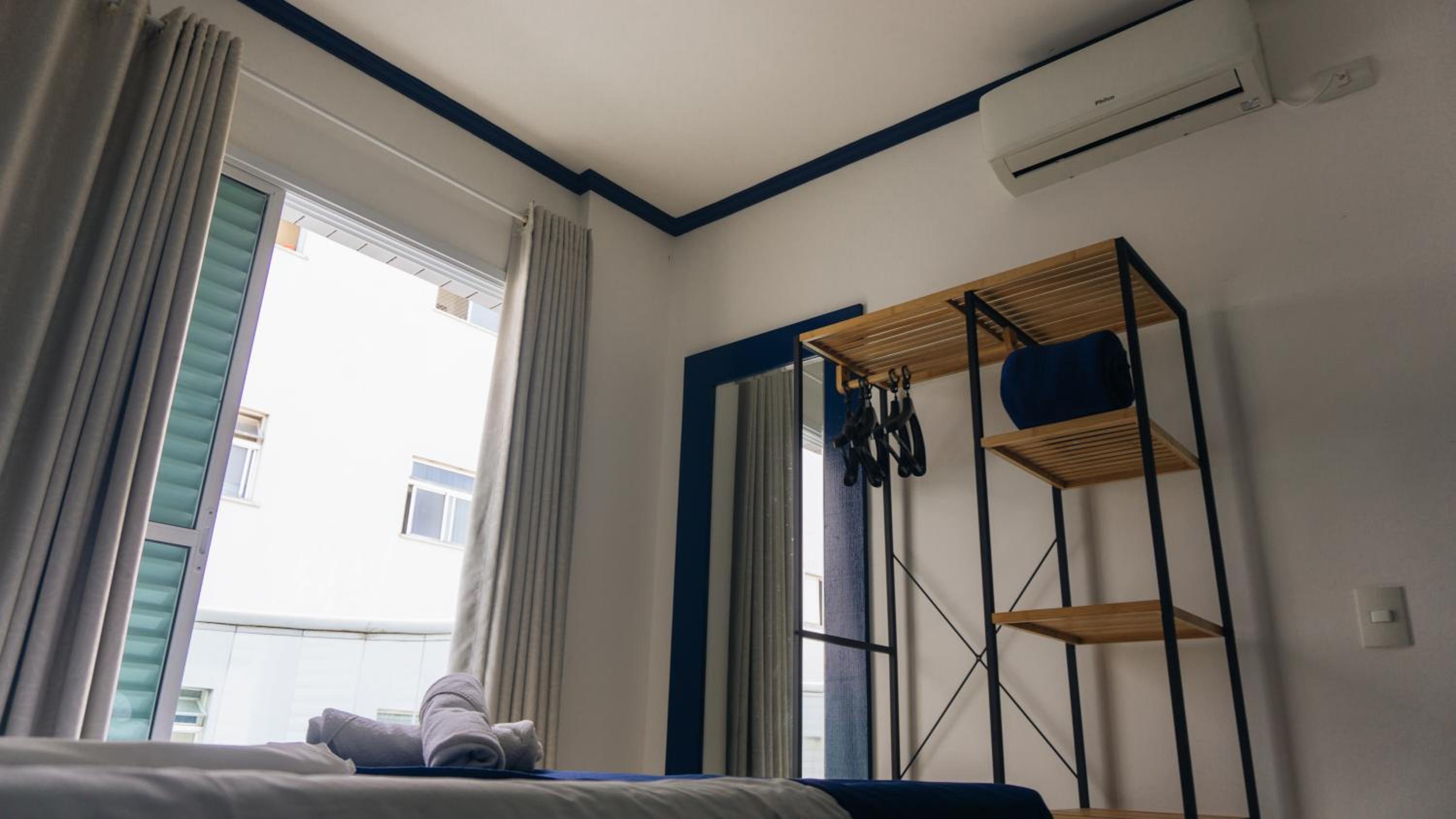Apartamentos Primavera Guarujá