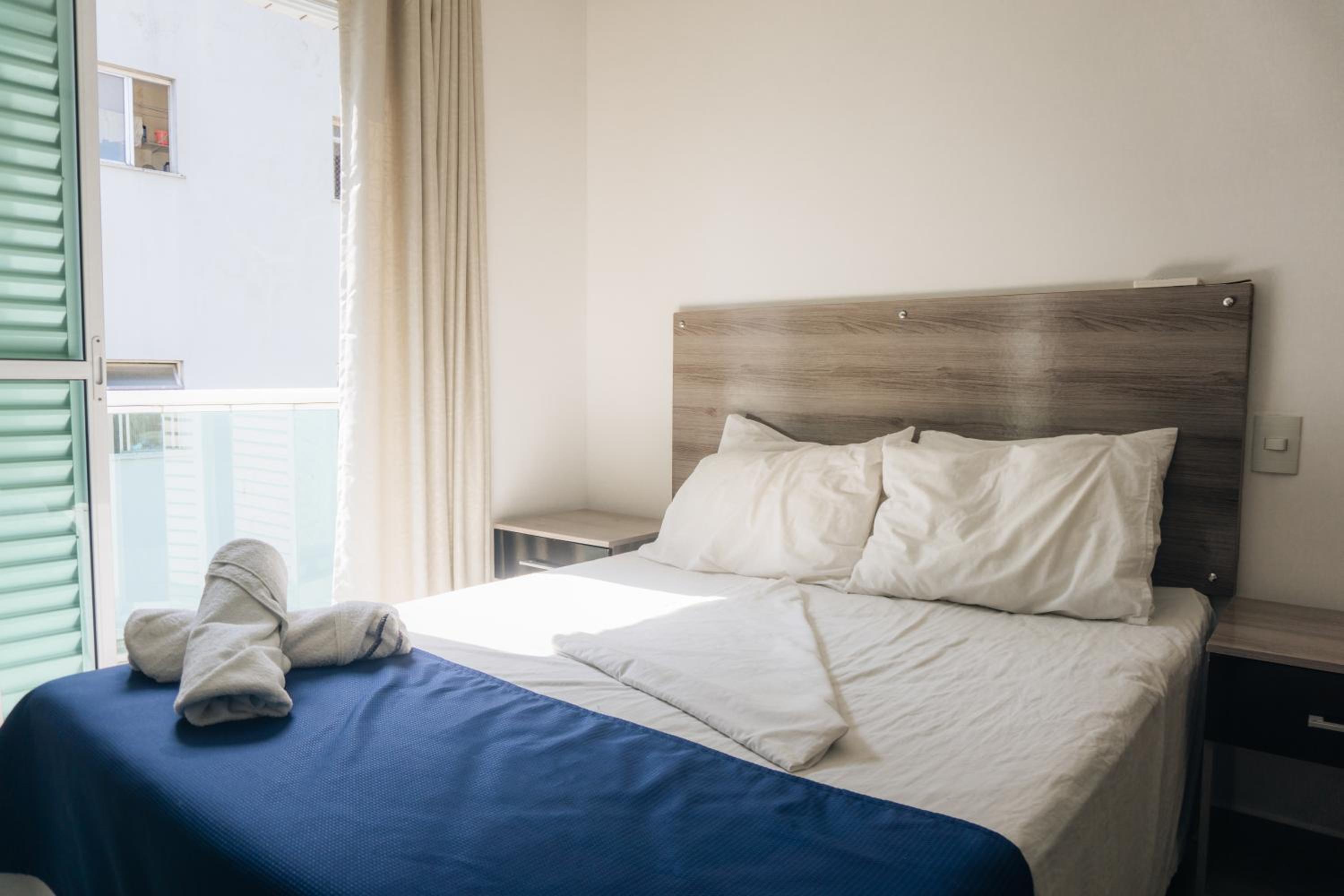 Apartamentos Primavera Guarujá