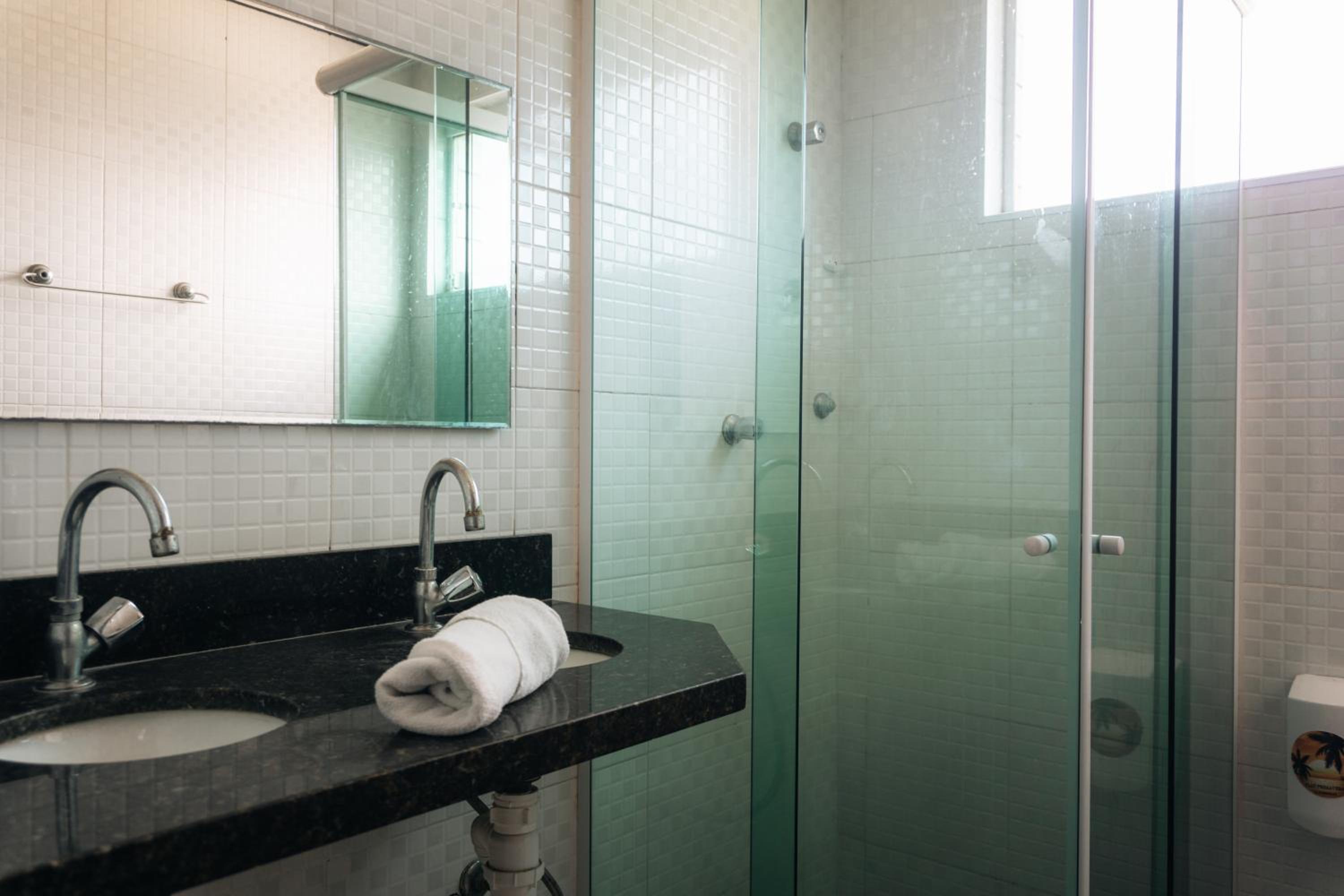 Apartamentos Primavera Guarujá
