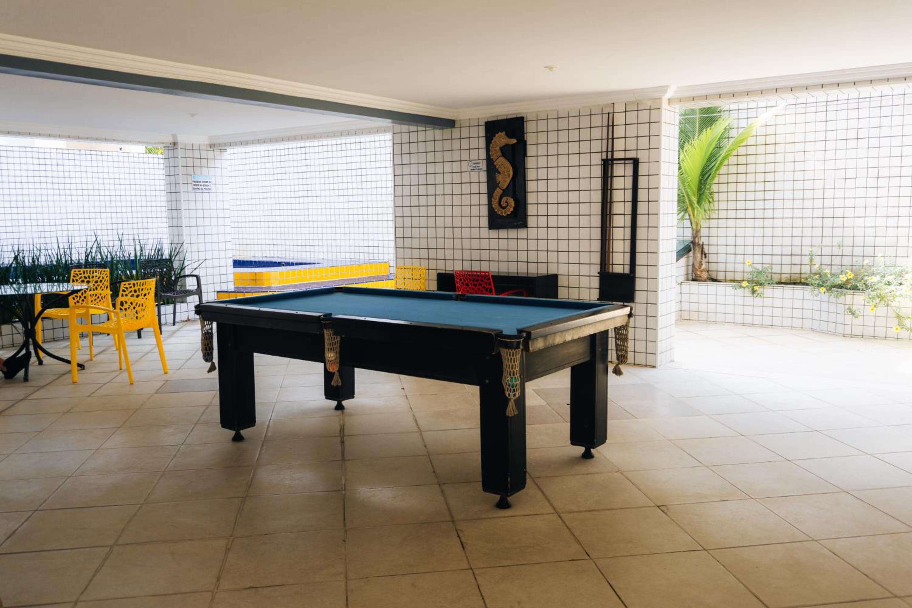 Apartamentos Primavera Guarujá
