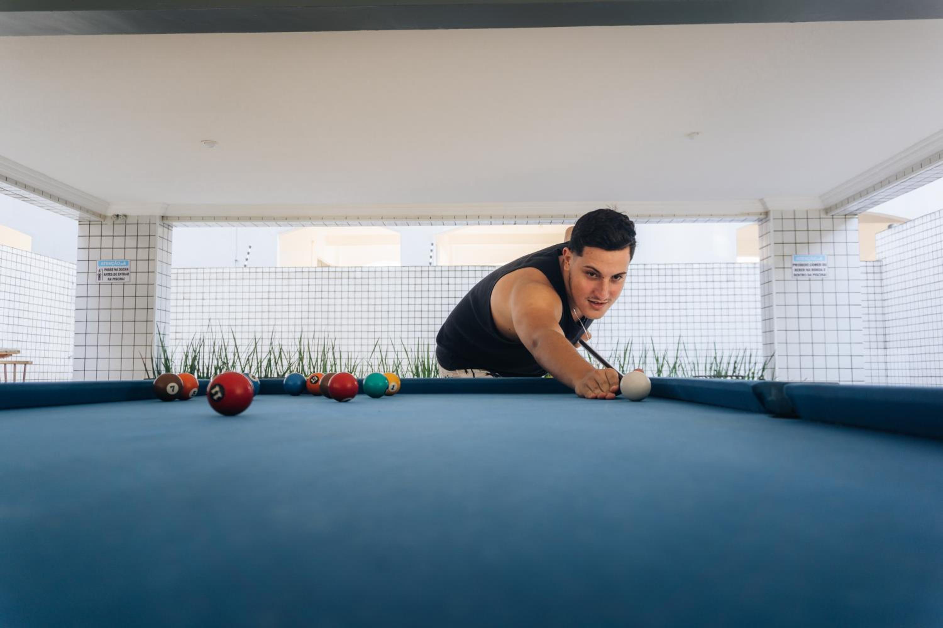 Apartamentos Primavera Guarujá