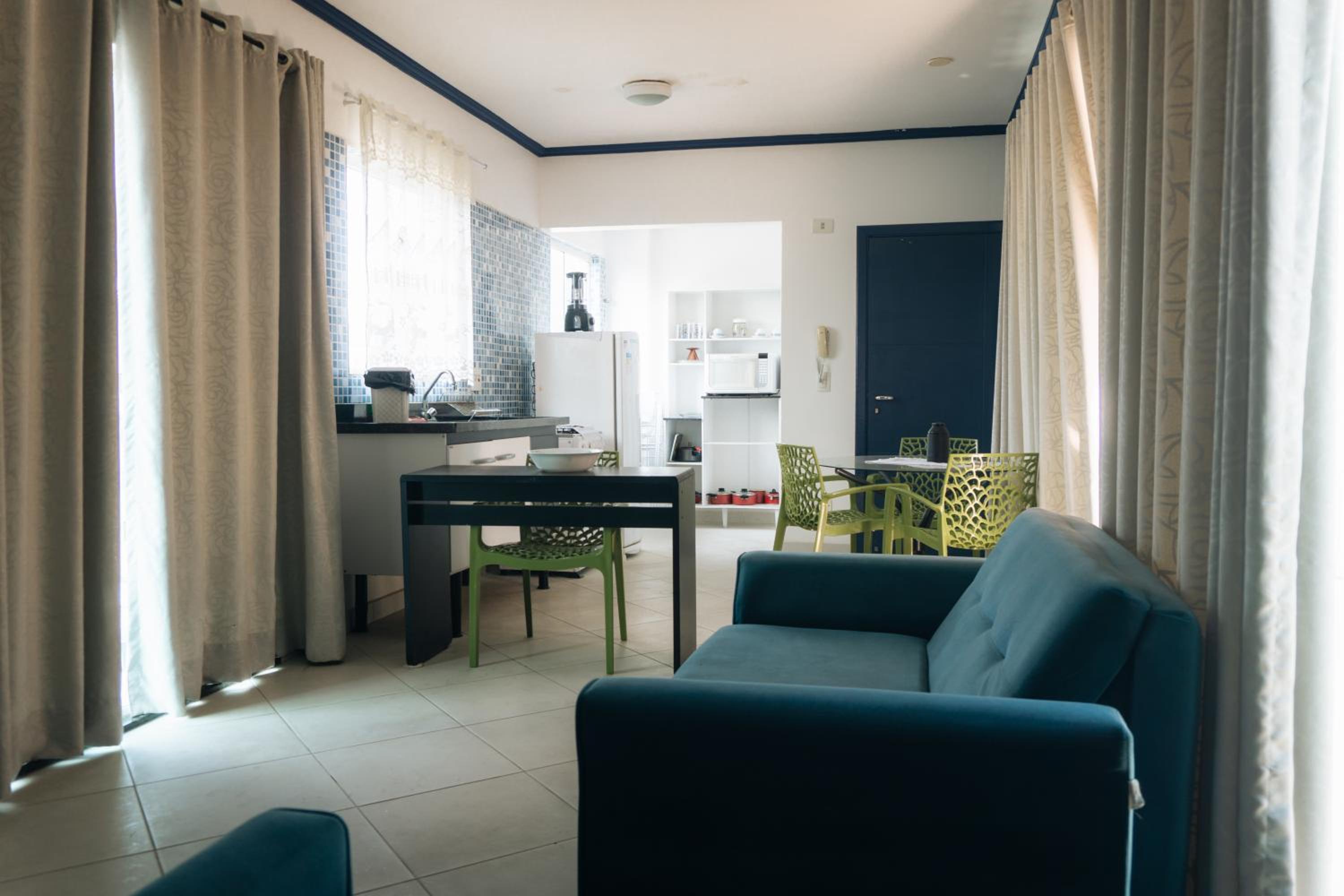 Apartamentos Primavera Guarujá