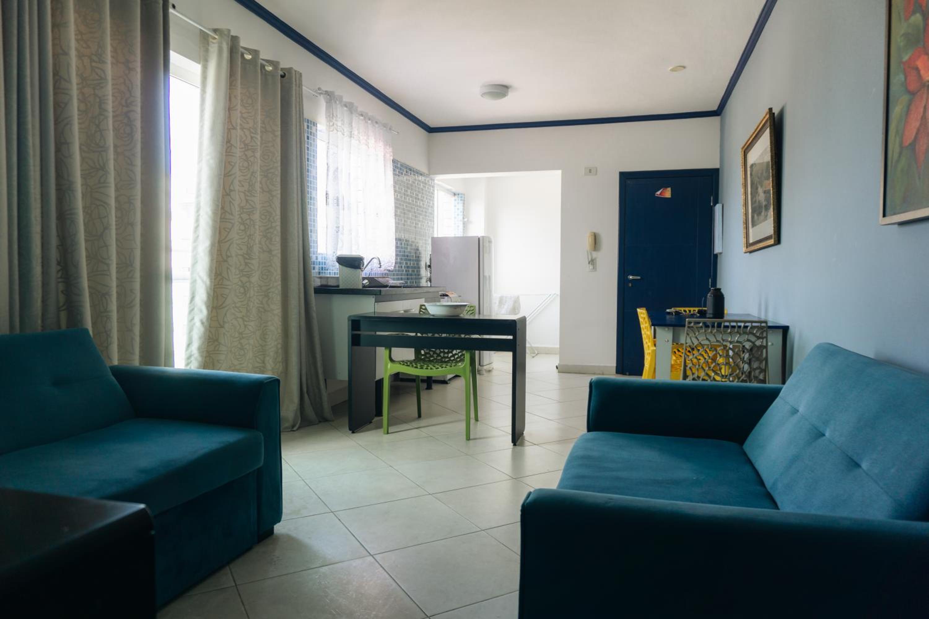 Apartamentos Primavera Guarujá